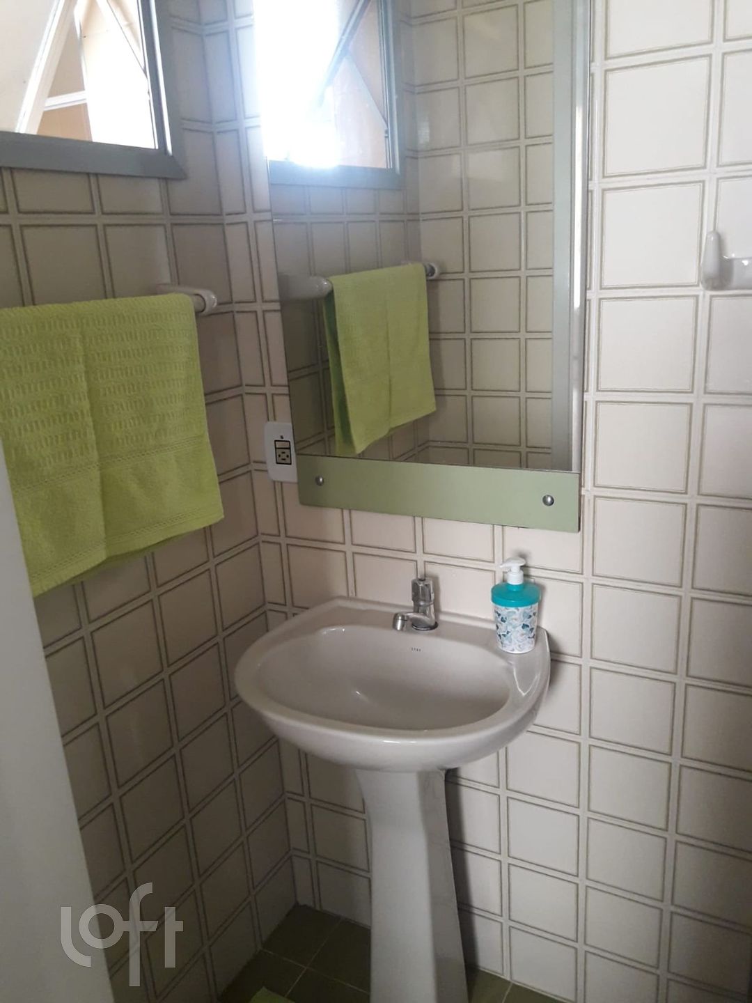 Apartamento à venda com 3 quartos, 82m² - Foto 15