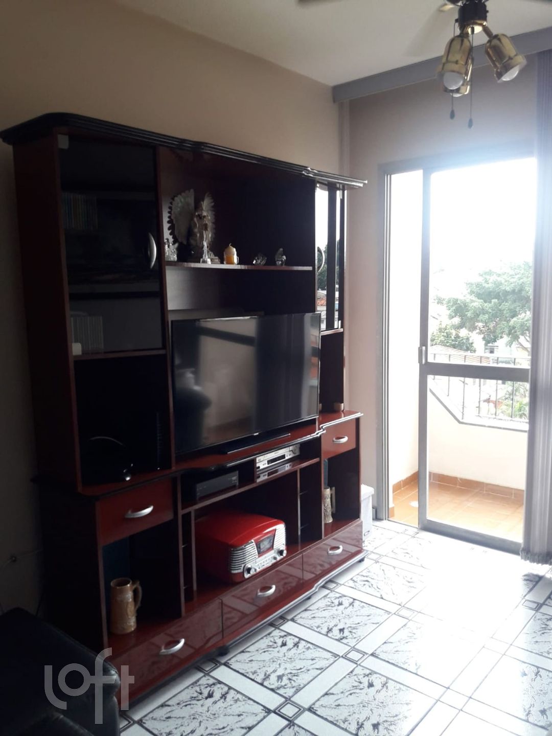 Apartamento à venda com 3 quartos, 82m² - Foto 9