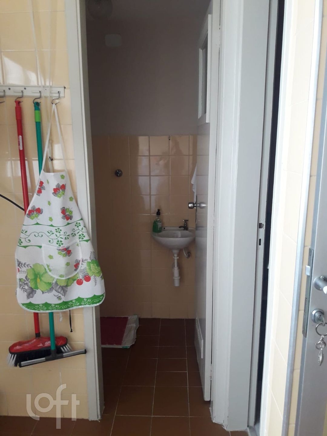 Apartamento à venda com 3 quartos, 82m² - Foto 18