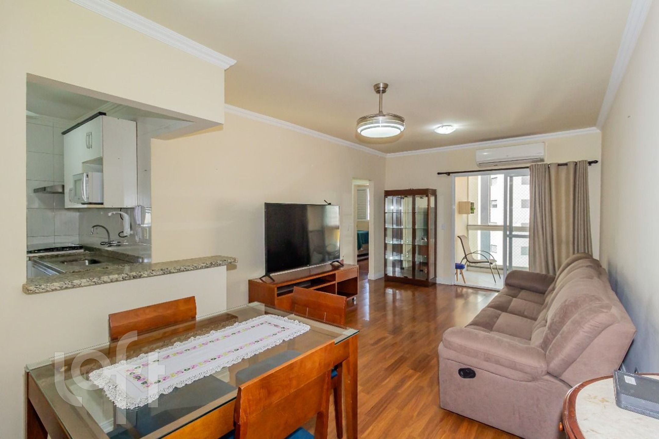 Apartamento à venda em Vila Primavera com 77 m², 2