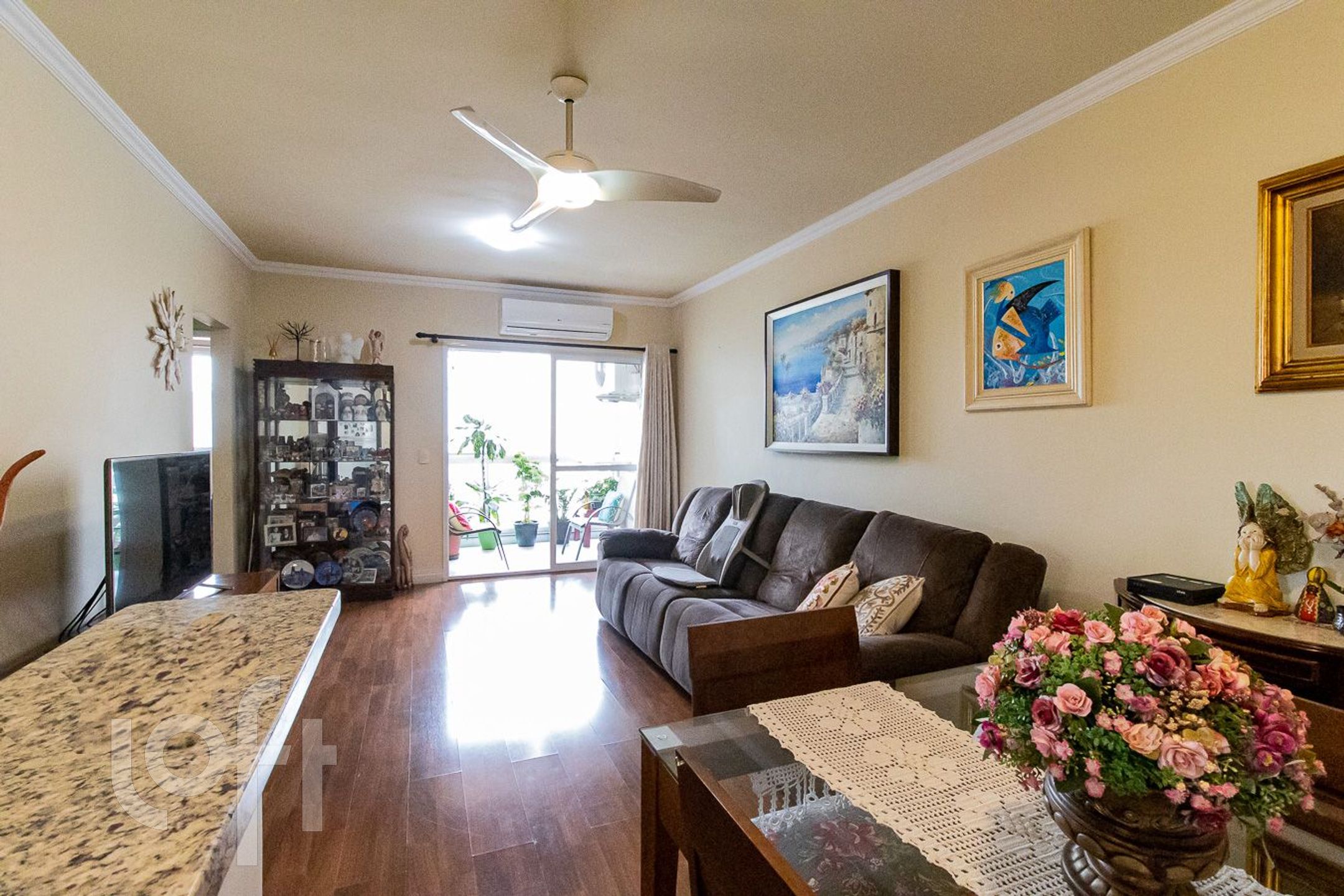 Apartamento à venda em Vila Primavera com 77 m², 2