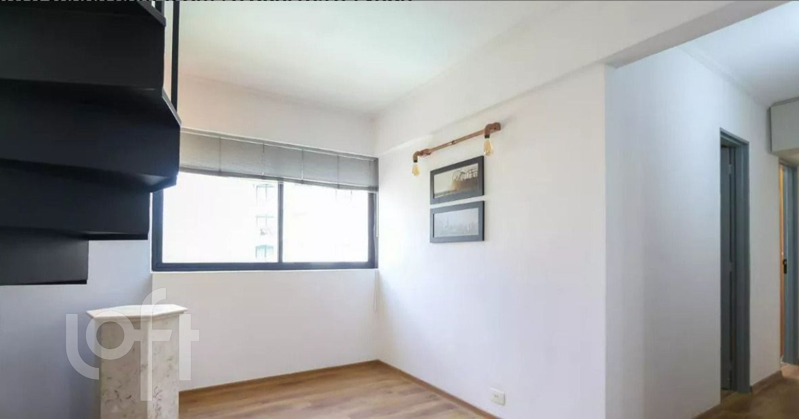 Apartamento à venda com 3 quartos, 128m² - Foto 2