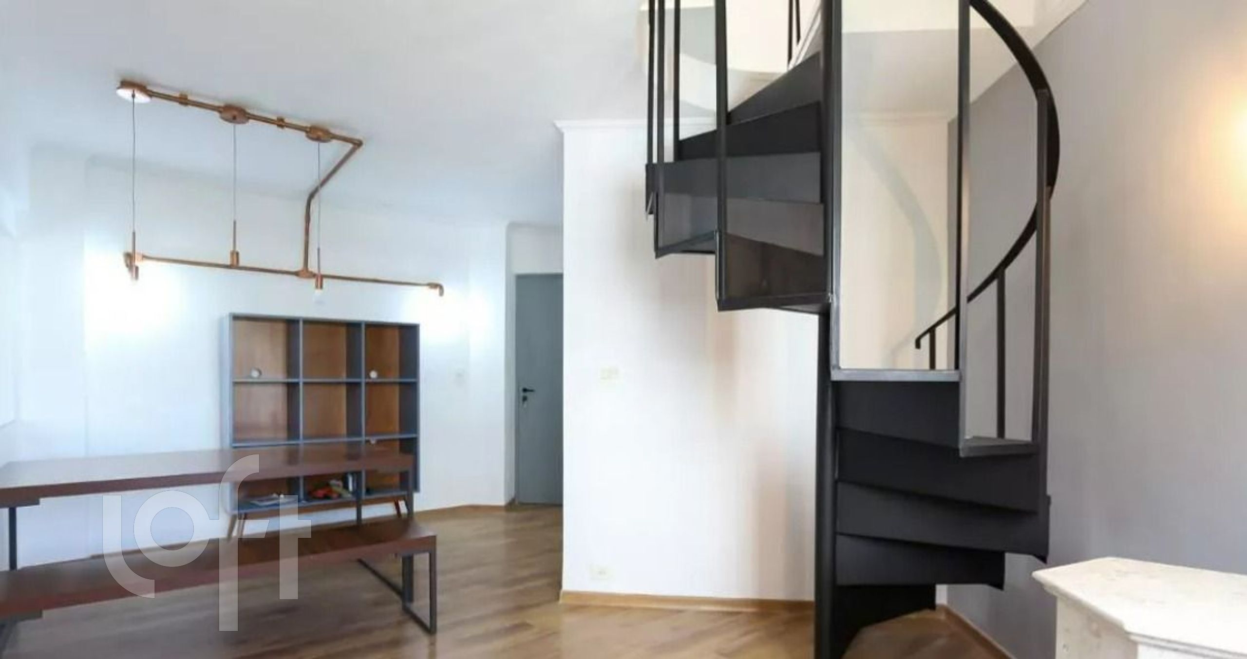 Apartamento à venda com 3 quartos, 128m² - Foto 4