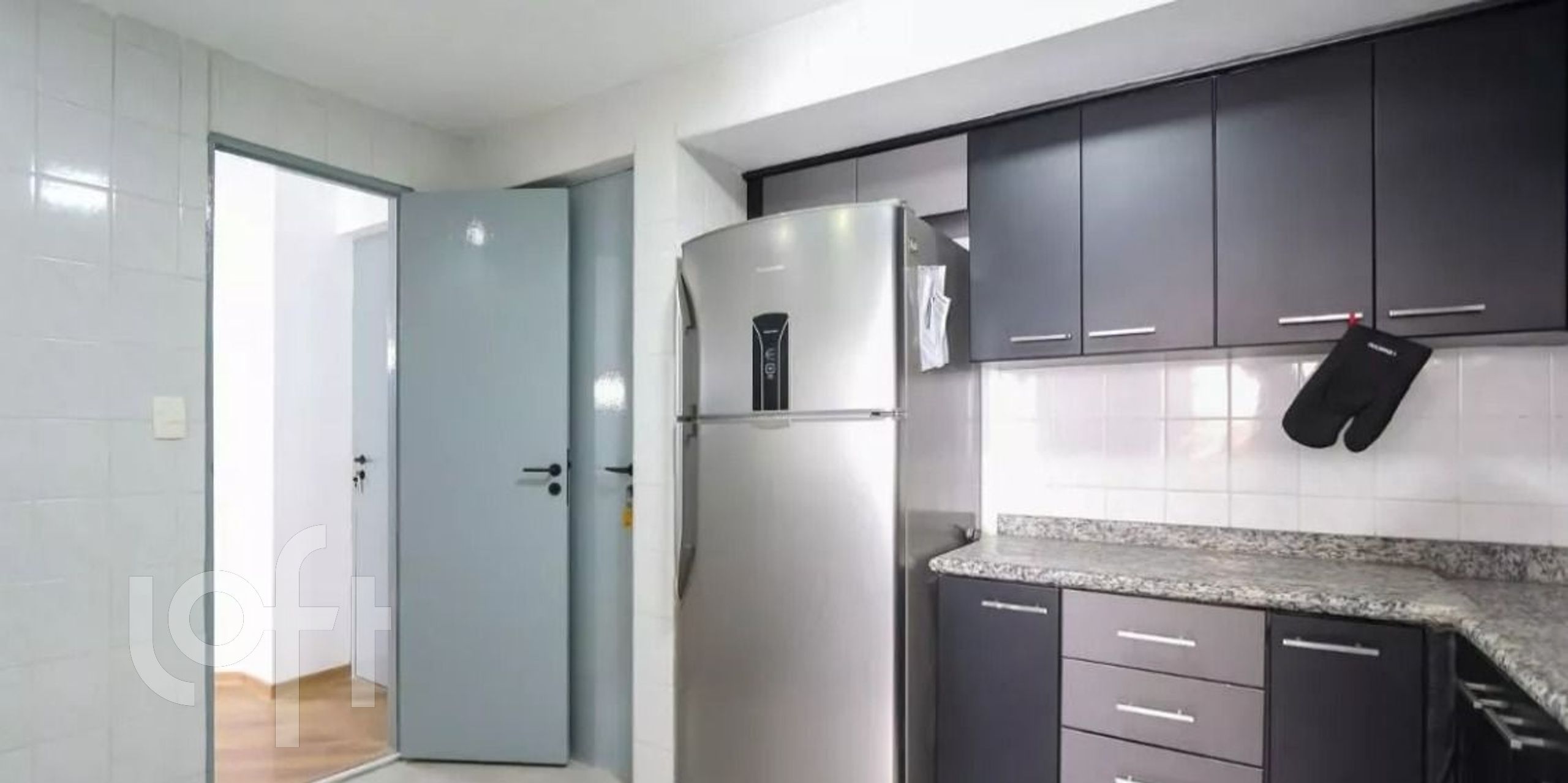 Apartamento à venda com 3 quartos, 128m² - Foto 9