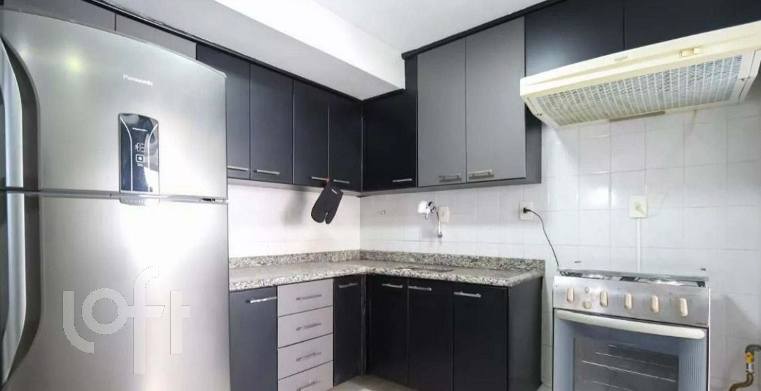 Apartamento à venda com 3 quartos, 128m² - Foto 10