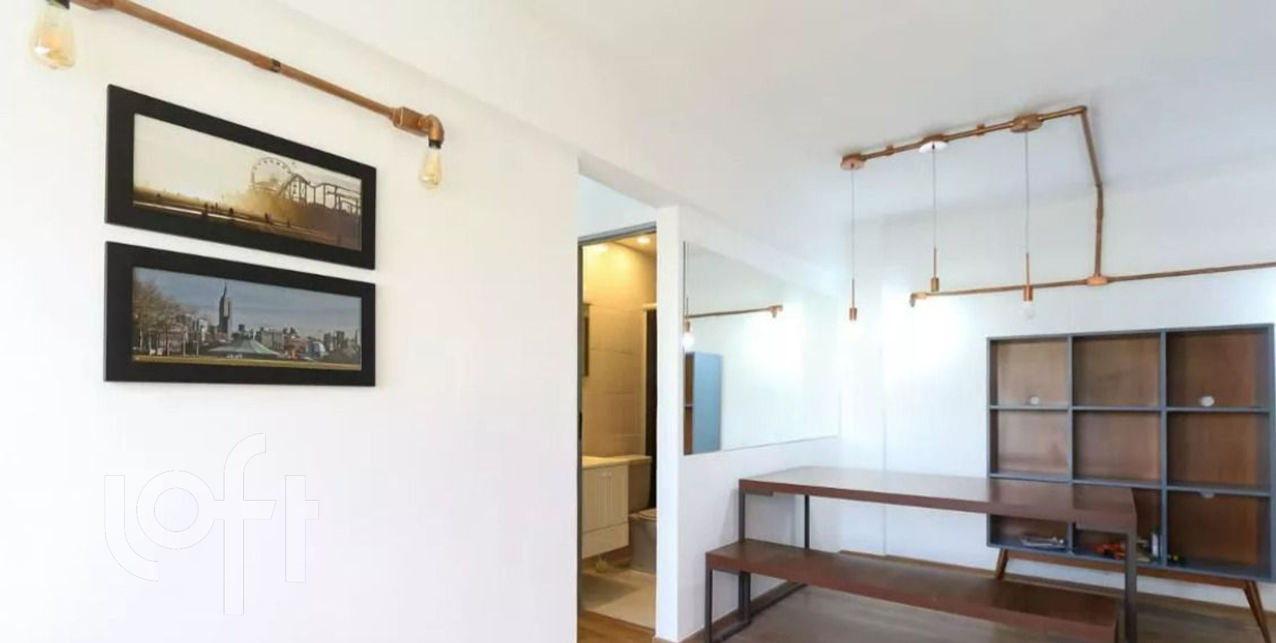 Apartamento à venda com 3 quartos, 128m² - Foto 3