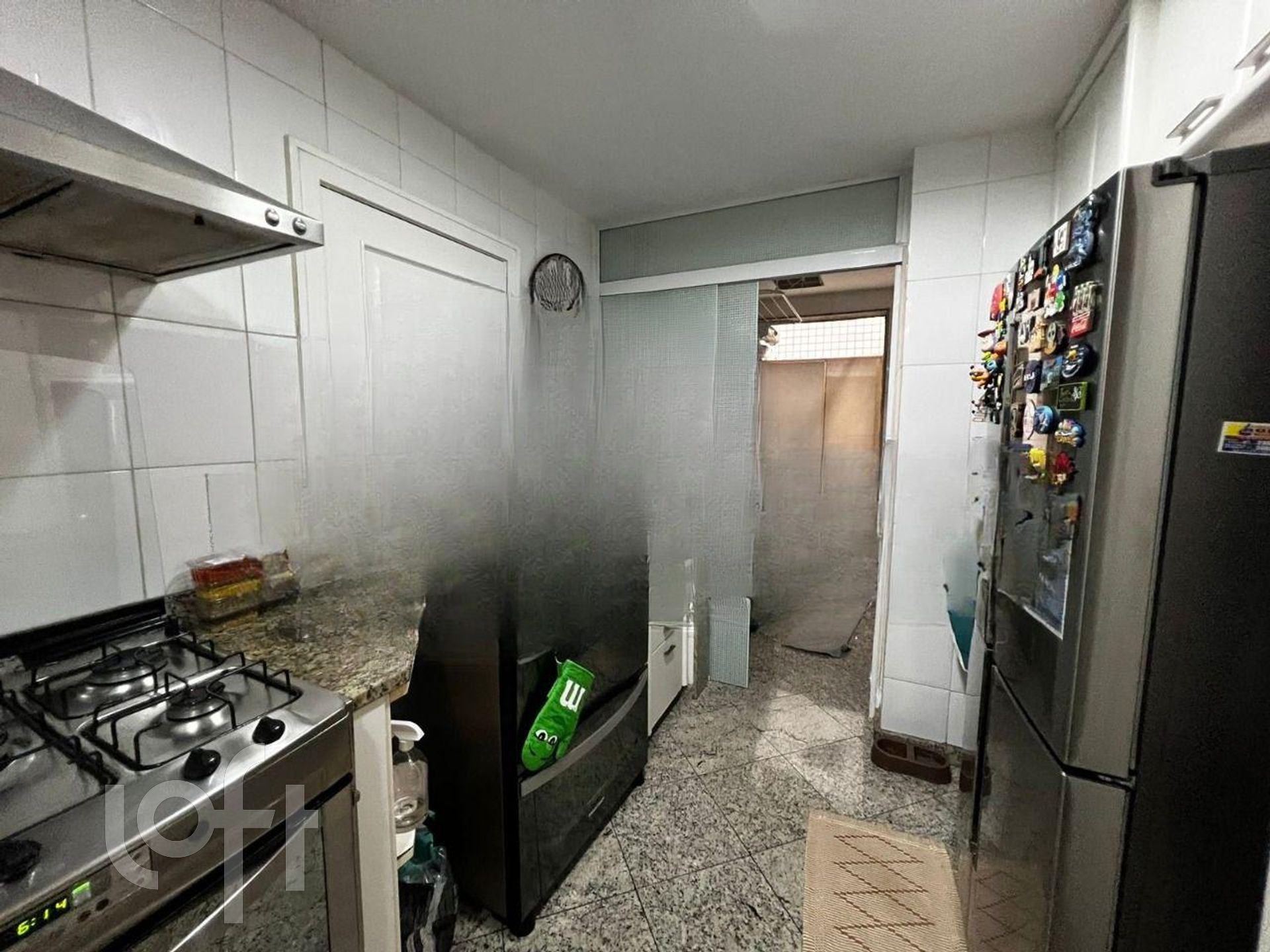 Apartamento à venda com 3 quartos, 195m² - Foto 23