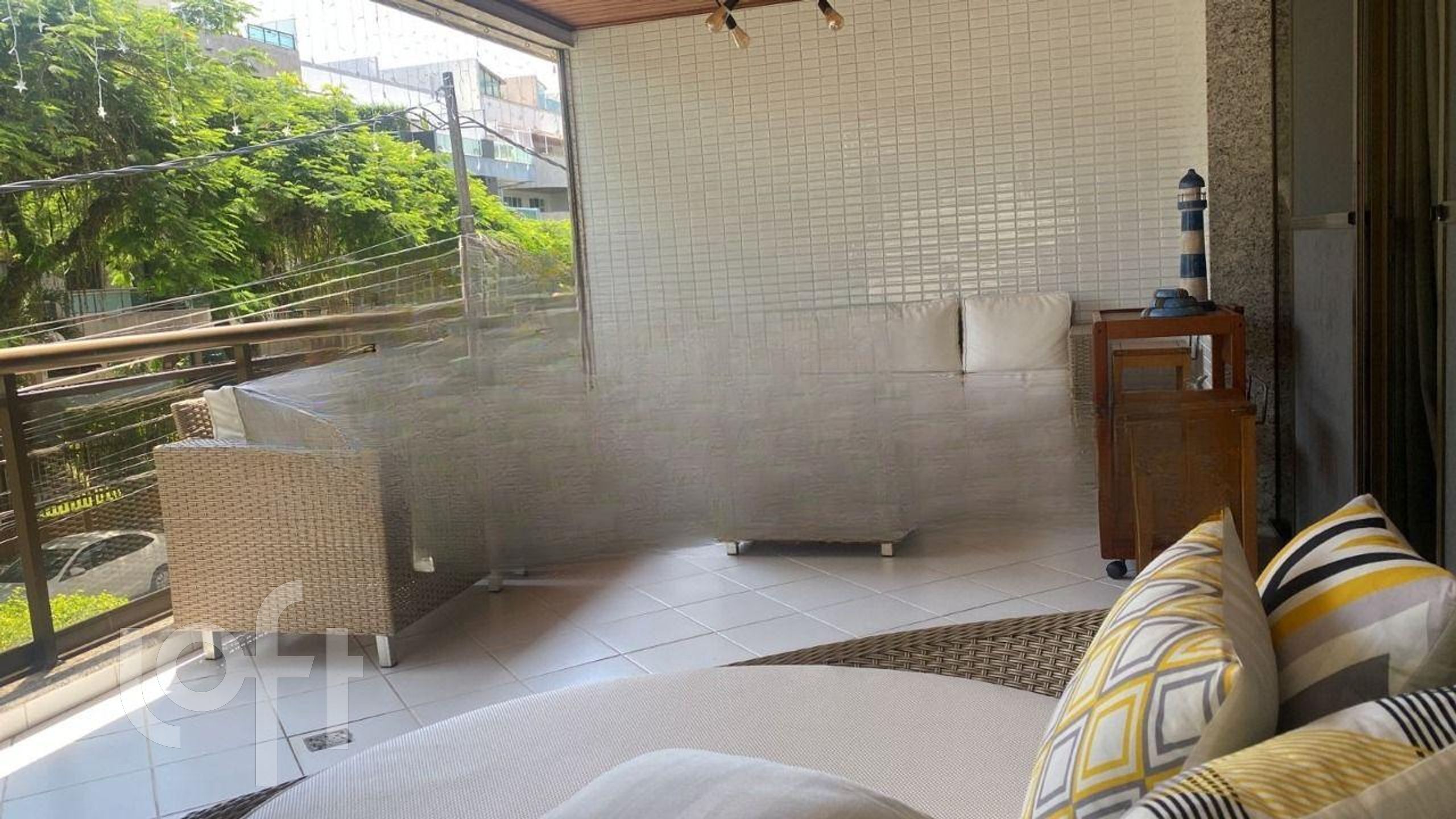 Apartamento à venda com 3 quartos, 195m² - Foto 5