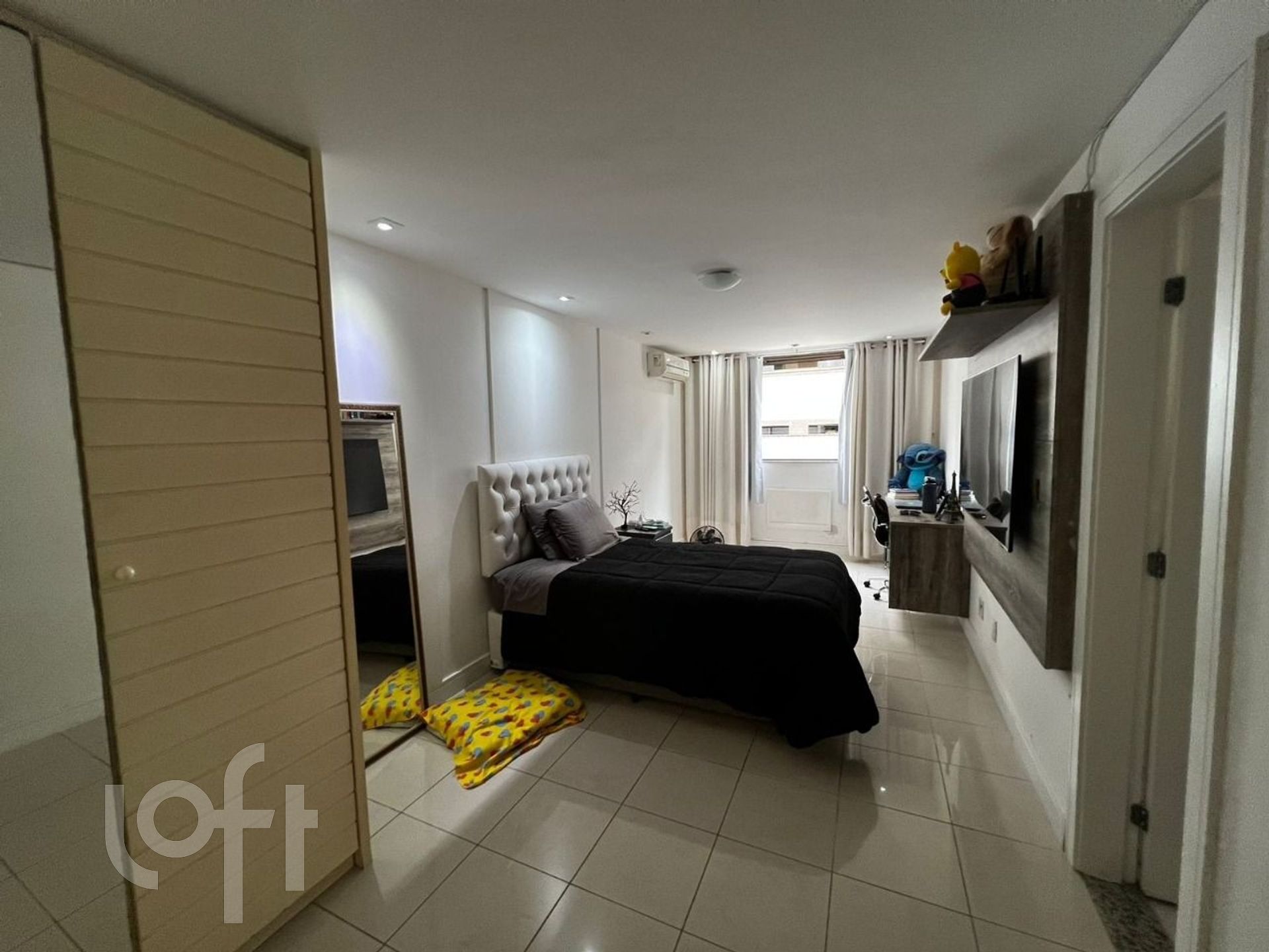 Apartamento à venda com 3 quartos, 195m² - Foto 16