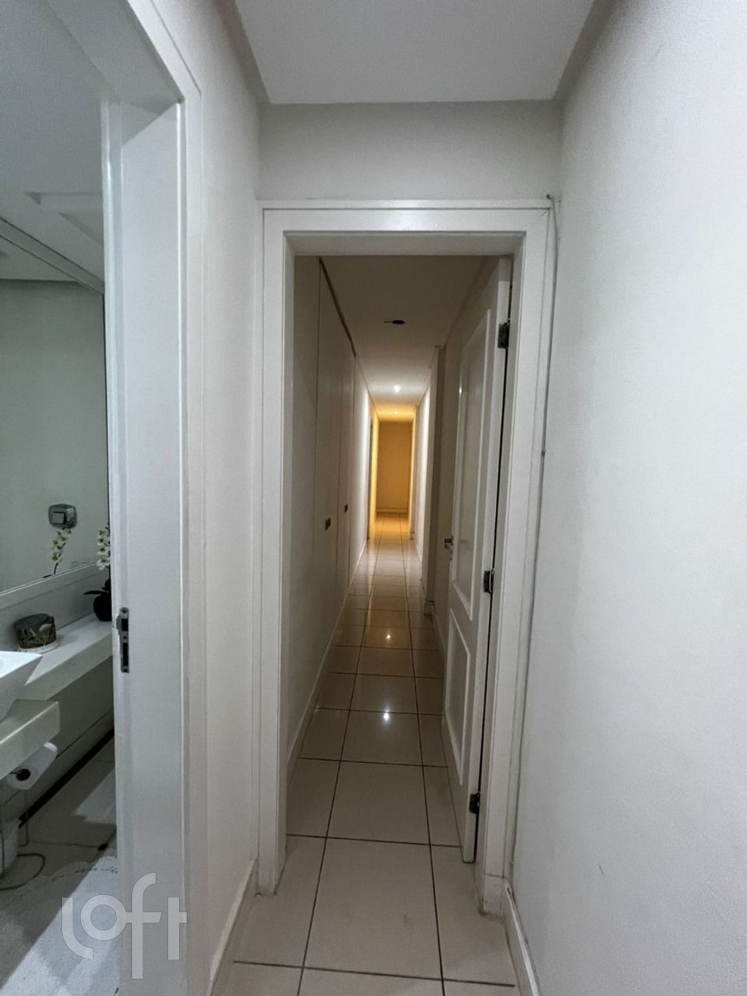 Apartamento à venda com 3 quartos, 195m² - Foto 21