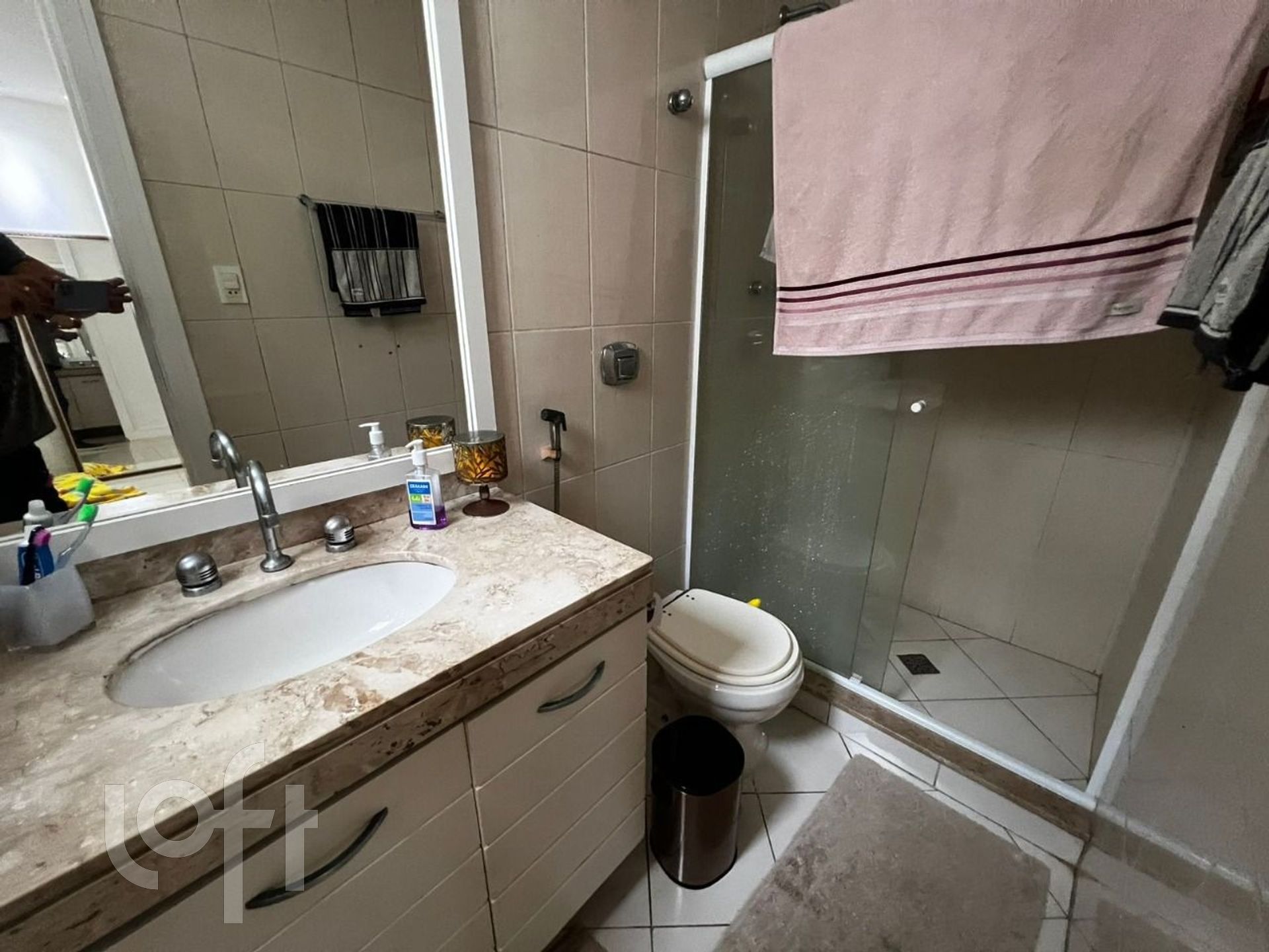 Apartamento à venda com 3 quartos, 195m² - Foto 27