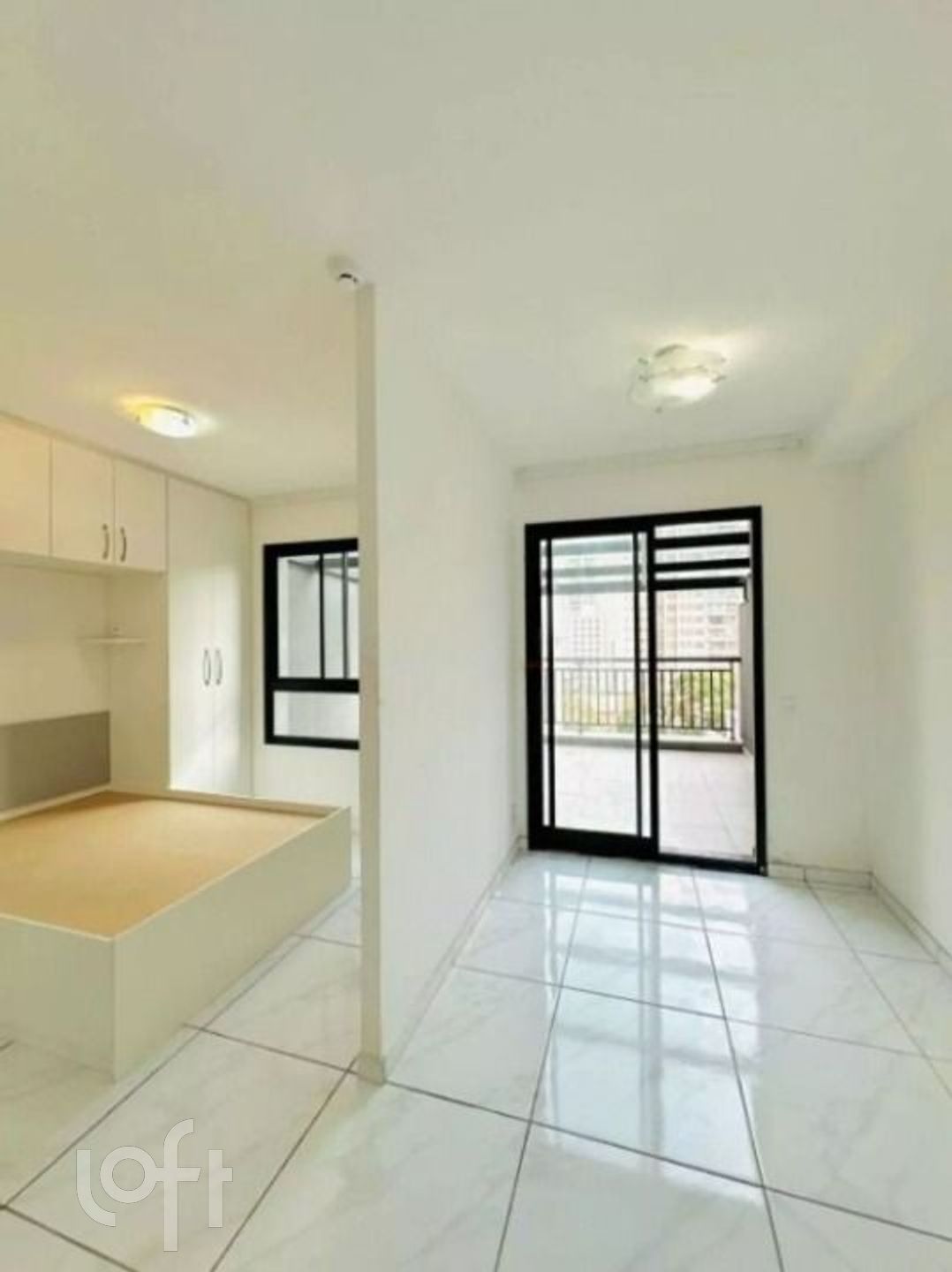 Apartamento à venda em Ipiranga com 45 m², 1 quart