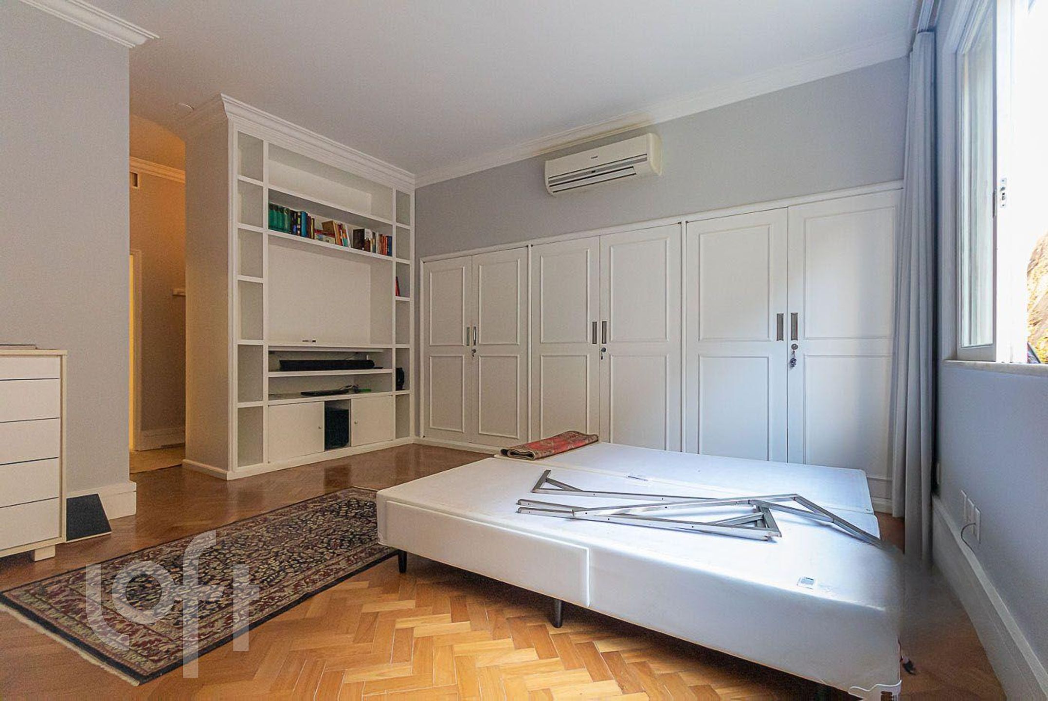 Apartamento à venda com 4 quartos, 525m² - Foto 19