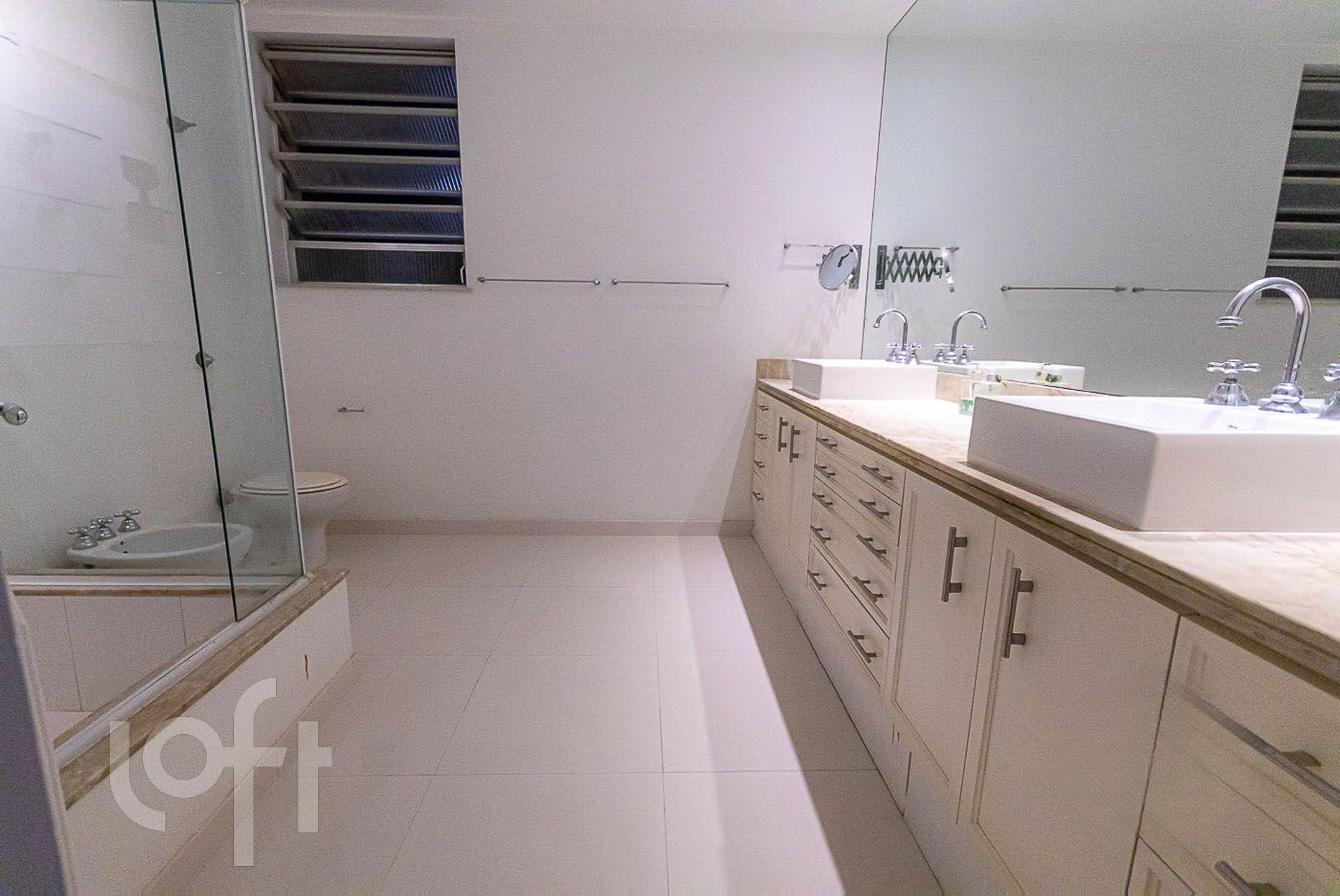 Apartamento à venda com 4 quartos, 525m² - Foto 11