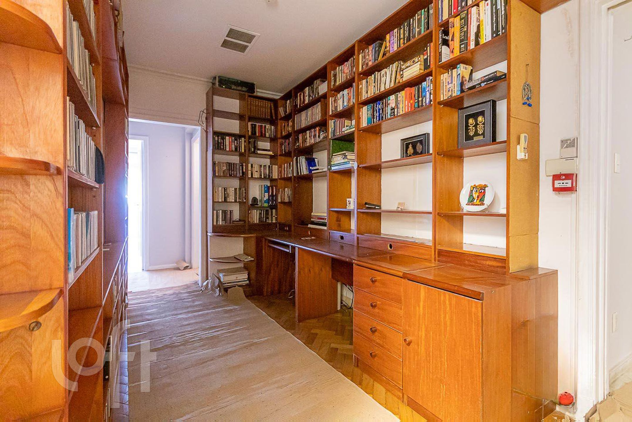 Apartamento à venda com 4 quartos, 525m² - Foto 15