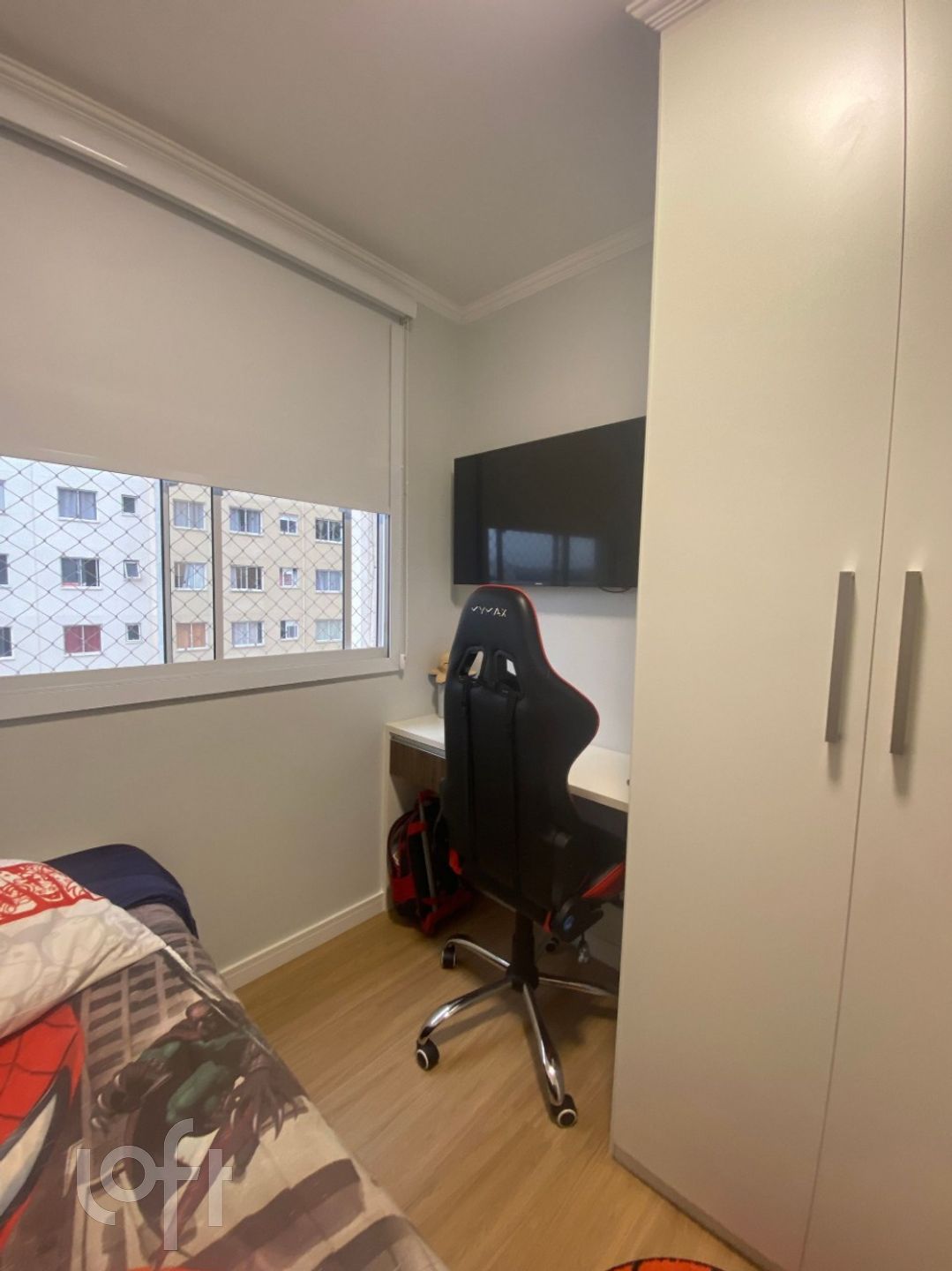 Apartamento à venda com 2 quartos, 41m² - Foto 12