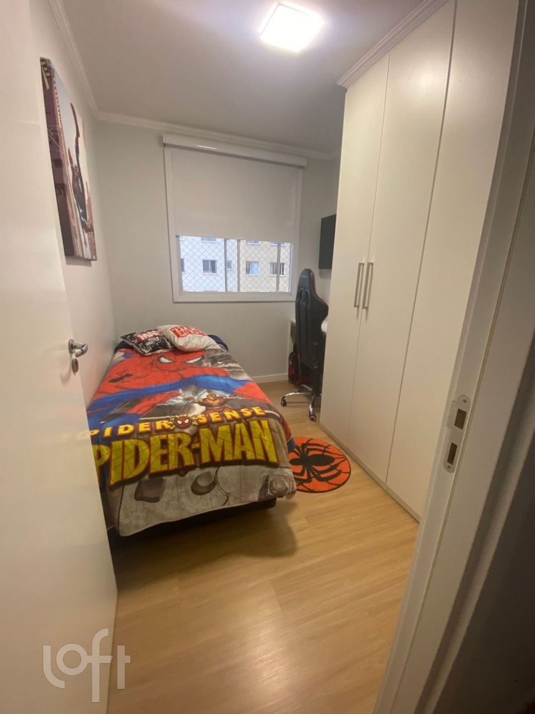 Apartamento à venda com 2 quartos, 41m² - Foto 13