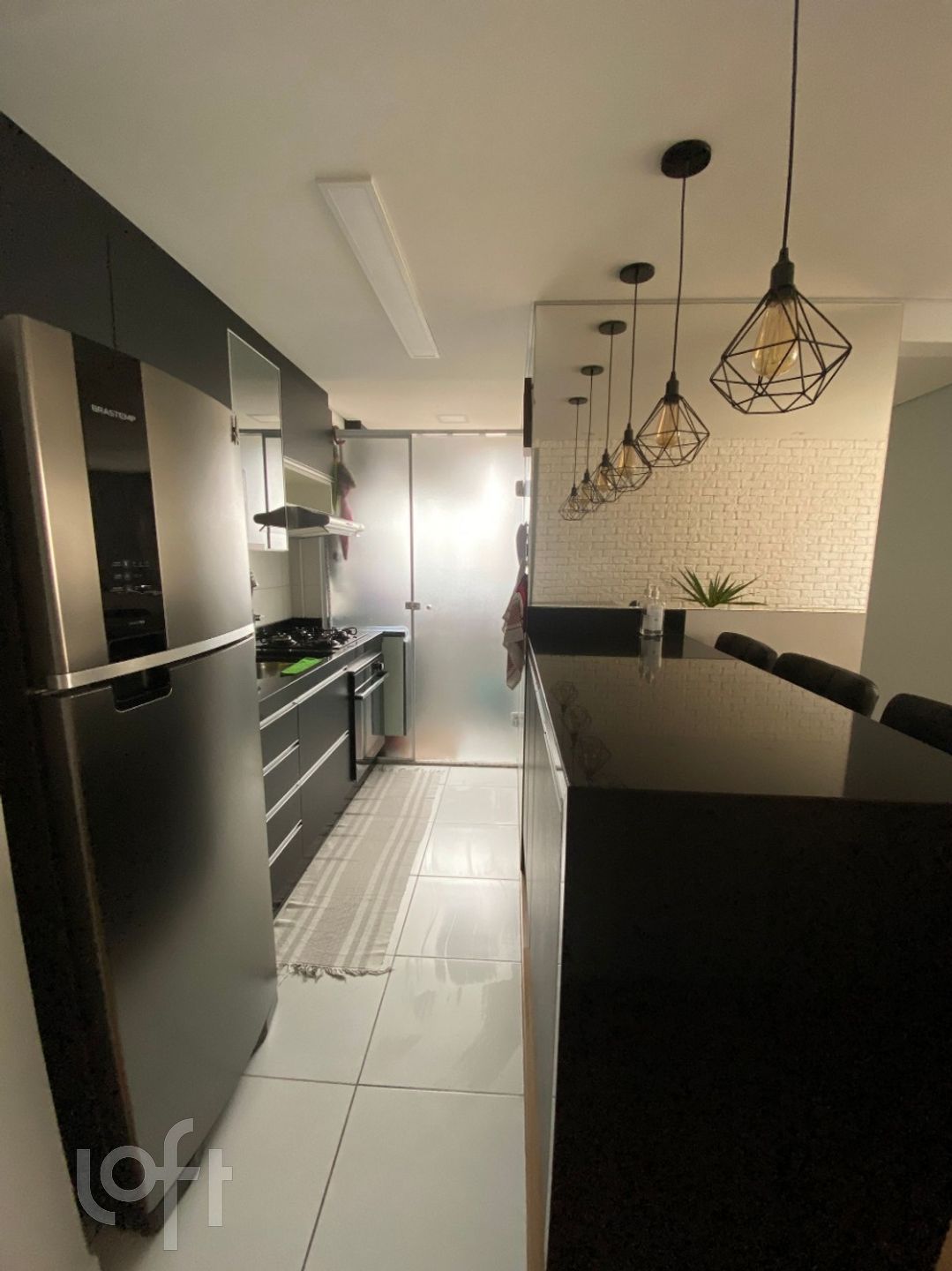 Apartamento à venda com 2 quartos, 41m² - Foto 5