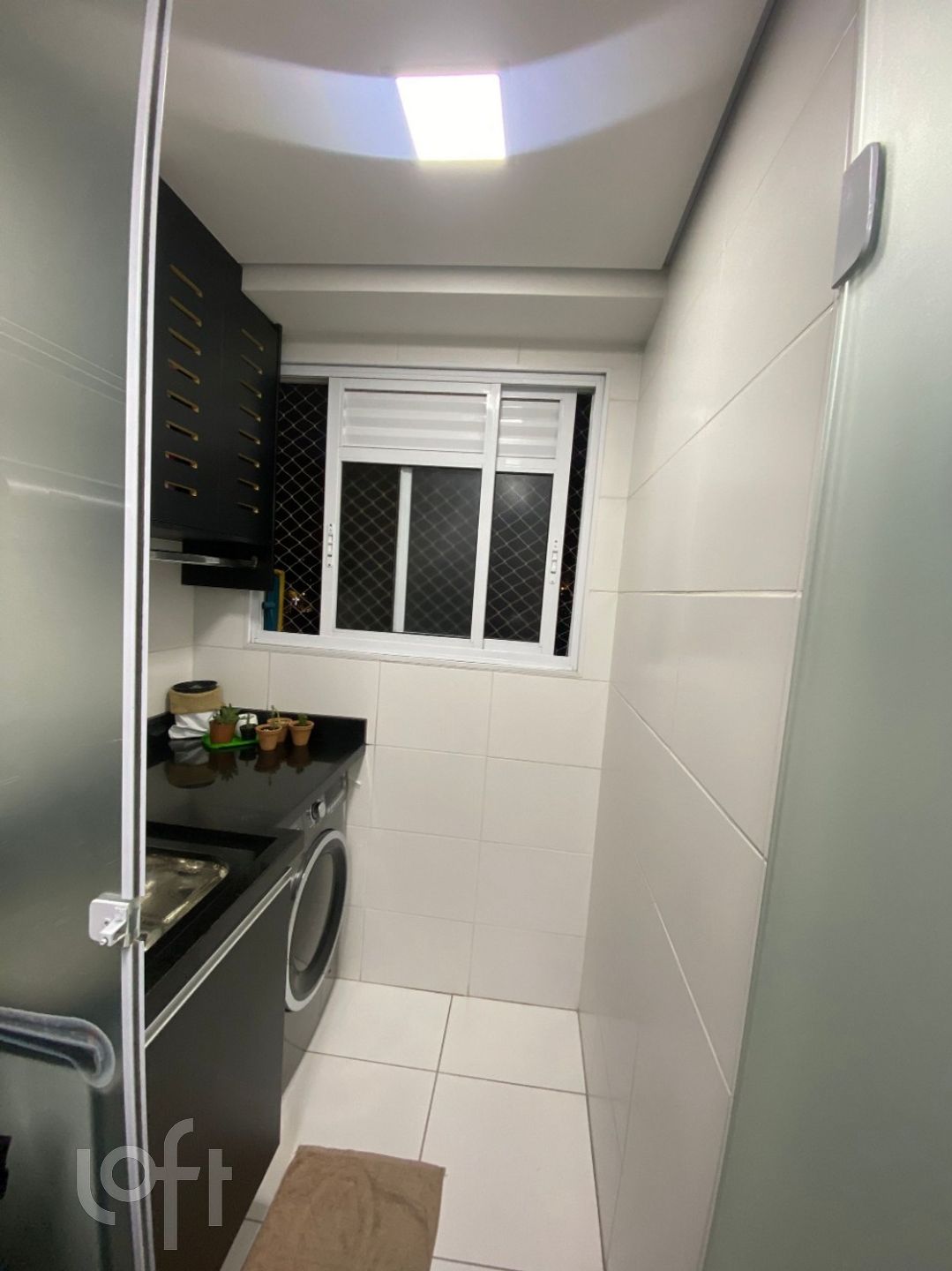 Apartamento à venda com 2 quartos, 41m² - Foto 7