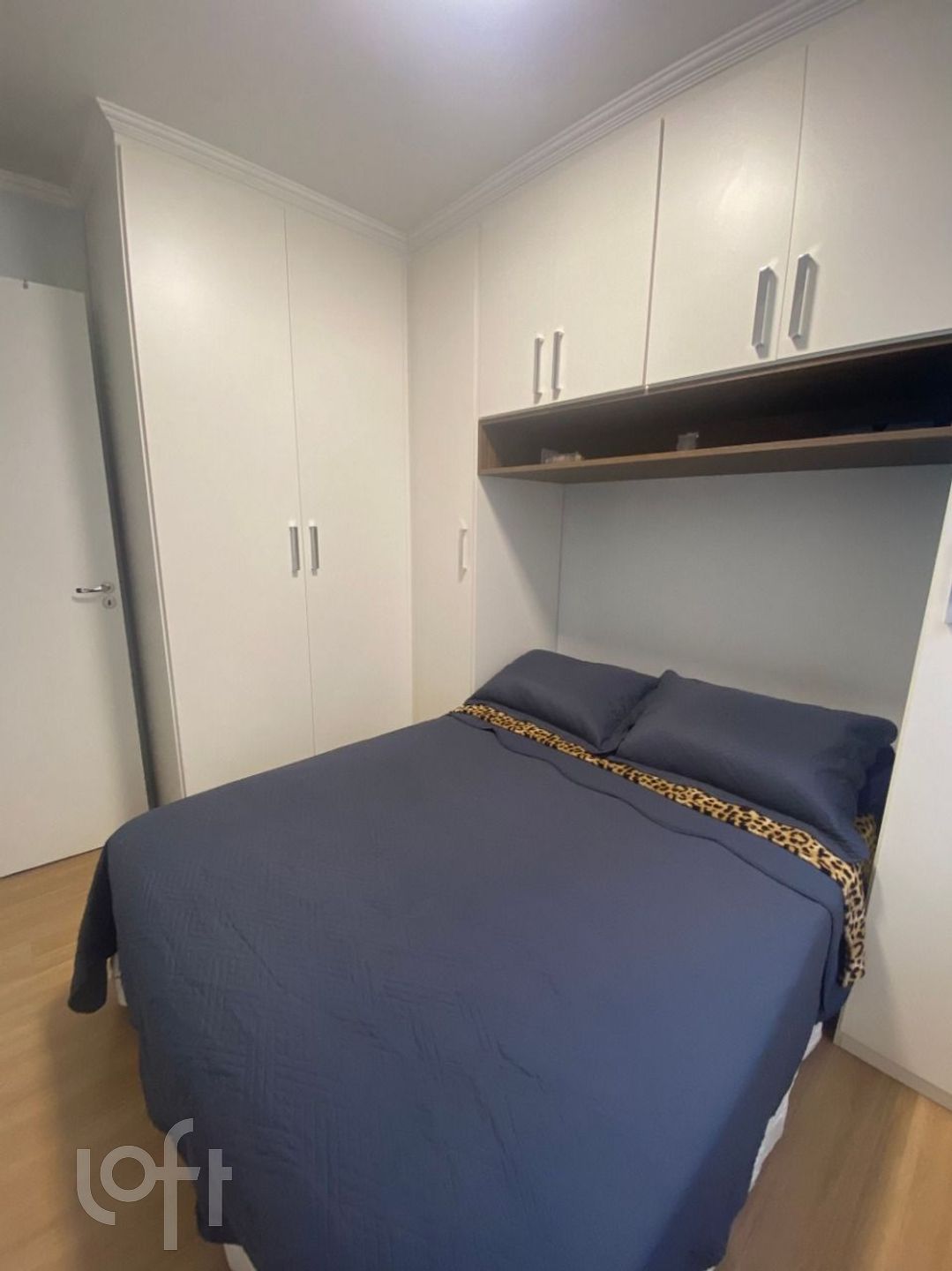 Apartamento à venda com 2 quartos, 41m² - Foto 10