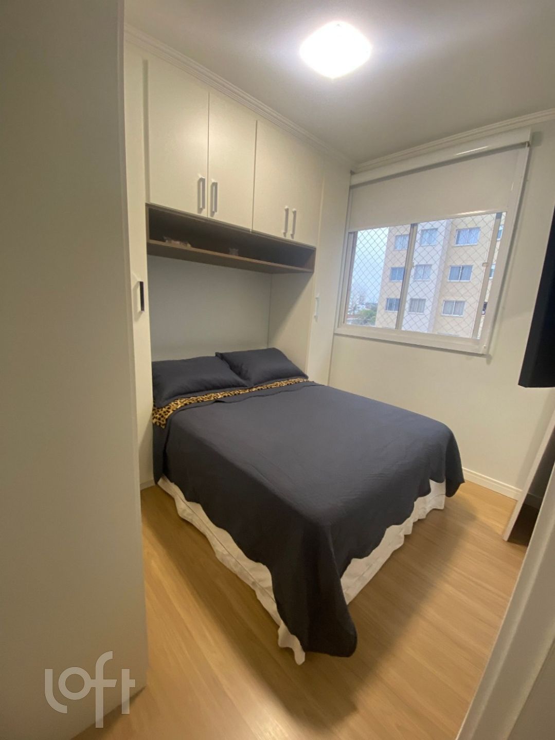 Apartamento à venda com 2 quartos, 41m² - Foto 9