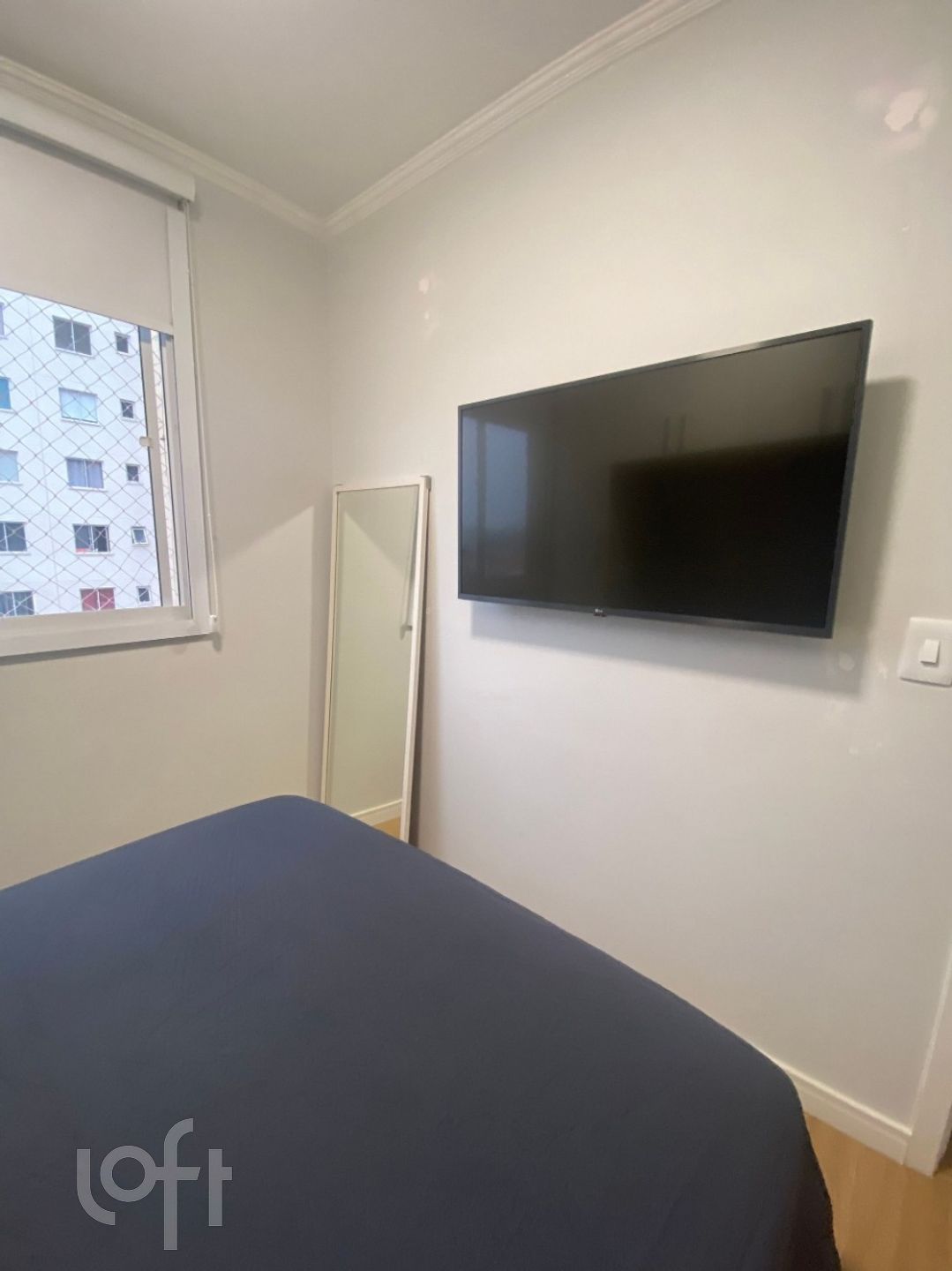 Apartamento à venda com 2 quartos, 41m² - Foto 11