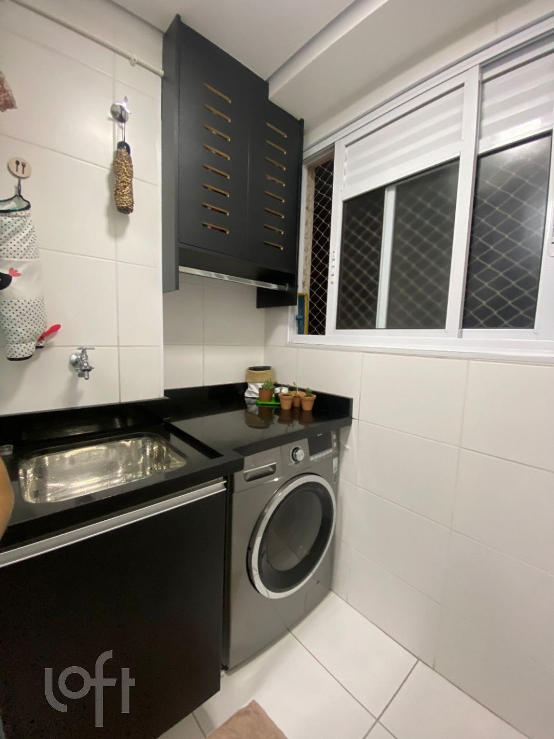 Apartamento à venda com 2 quartos, 41m² - Foto 8