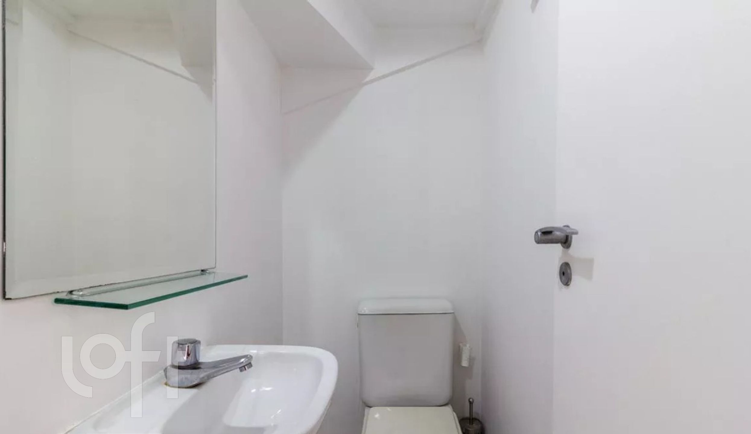 Apartamento à venda com 1 quarto, 44m² - Foto 14