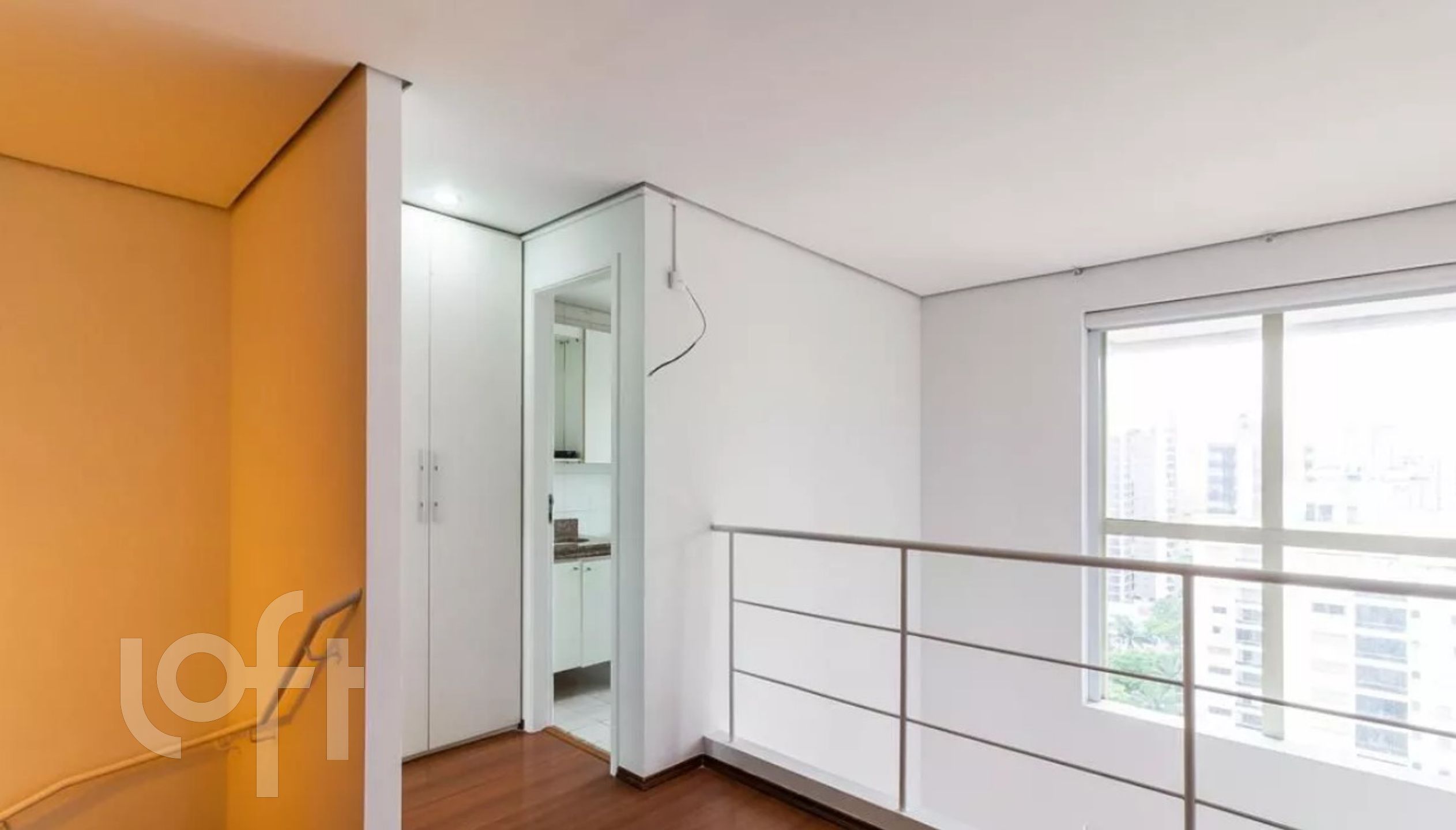 Apartamento à venda com 1 quarto, 44m² - Foto 10