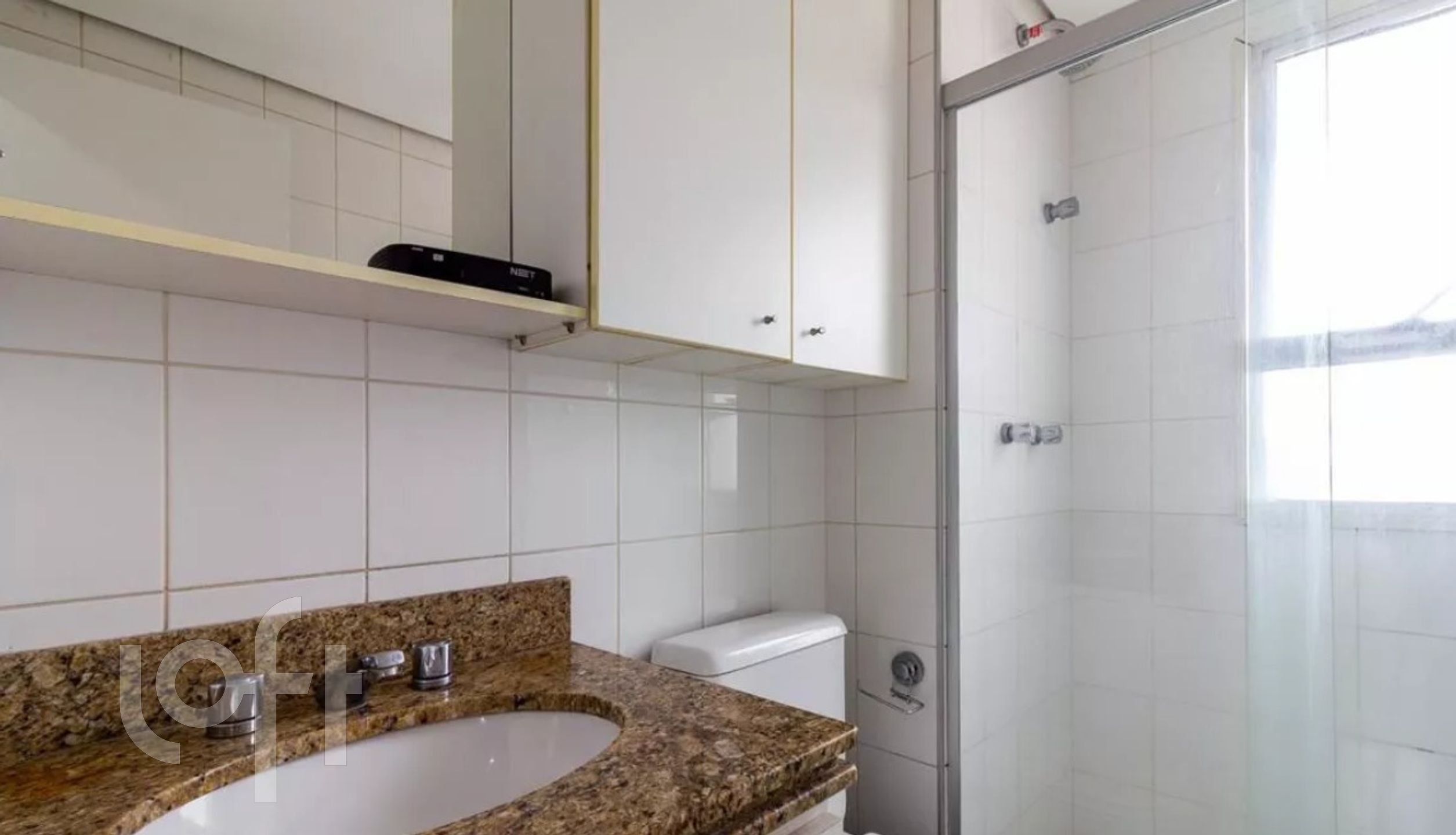 Apartamento à venda com 1 quarto, 44m² - Foto 16