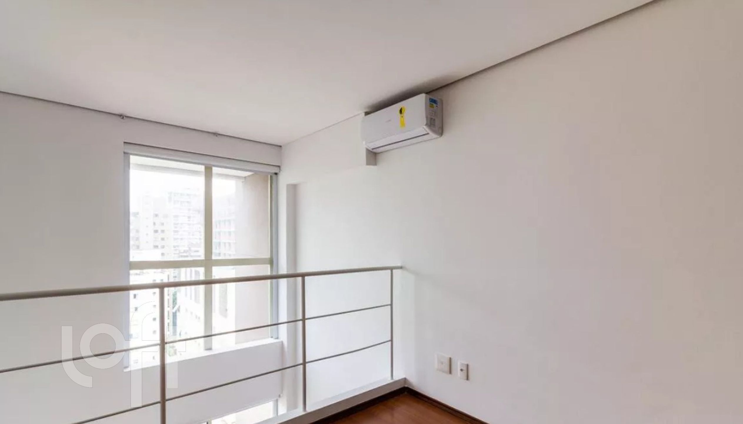 Apartamento à venda com 1 quarto, 44m² - Foto 13