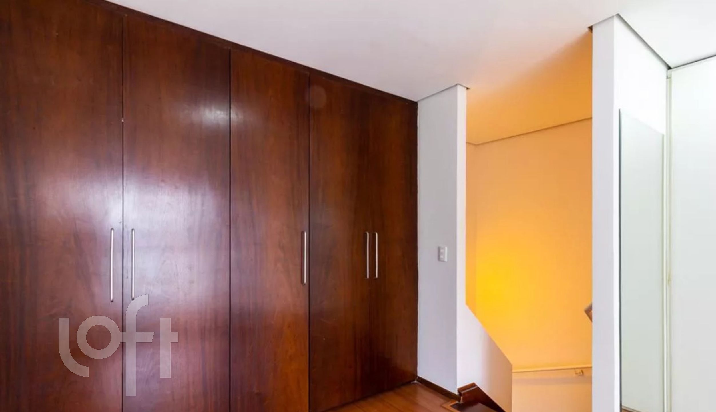 Apartamento à venda com 1 quarto, 44m² - Foto 11