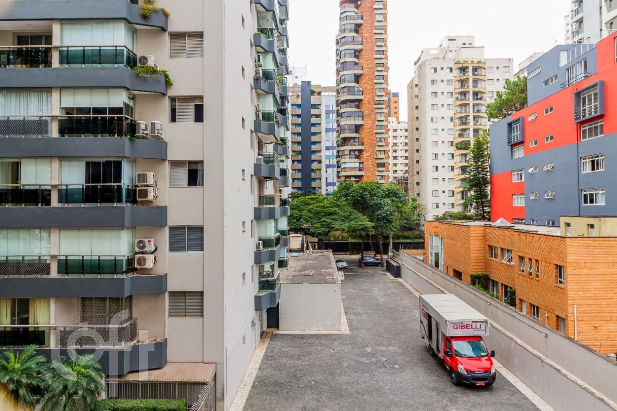 Apartamento à venda com 4 quartos, 169m² - Foto 49