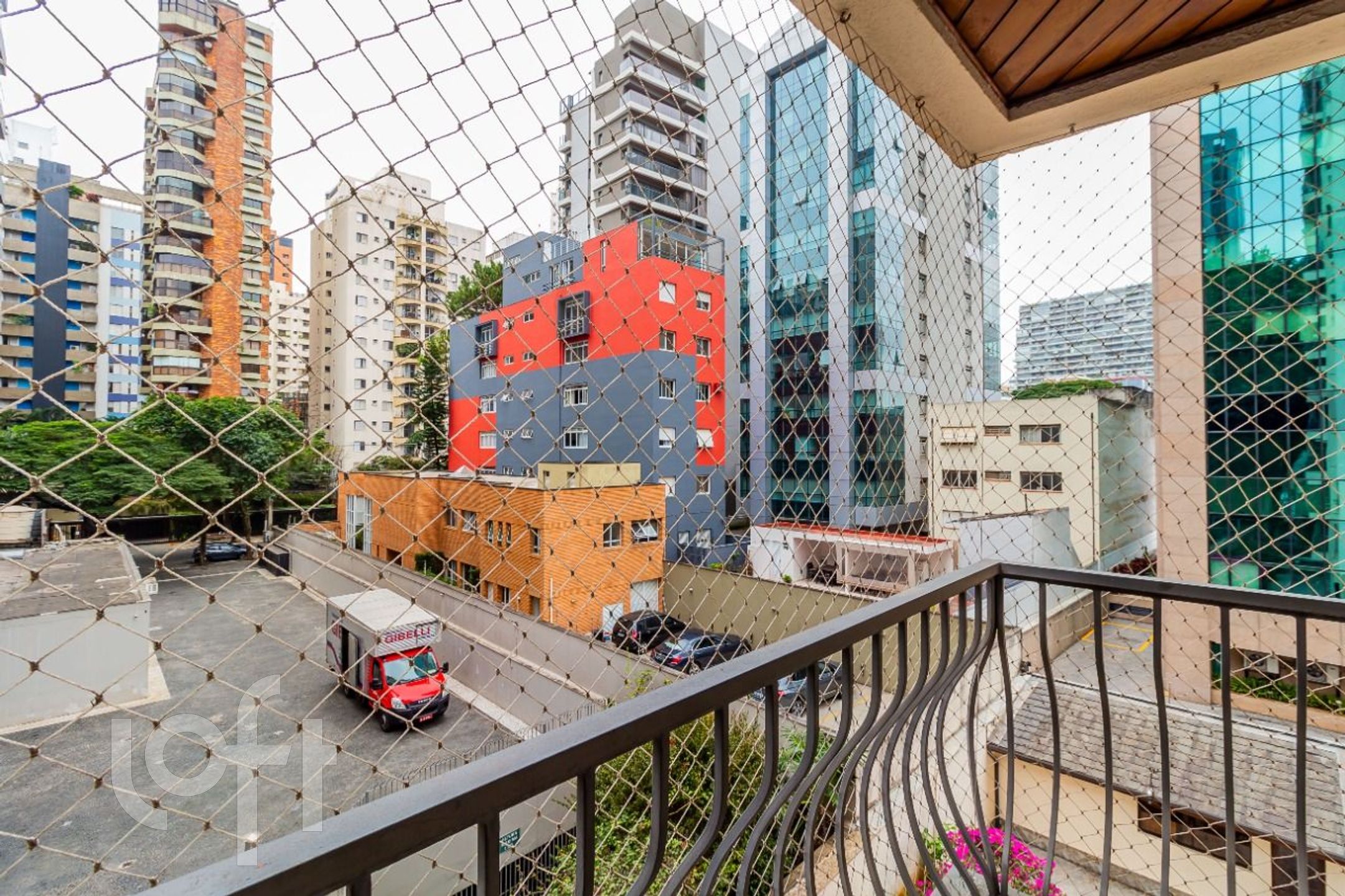 Apartamento à venda com 4 quartos, 169m² - Foto 47