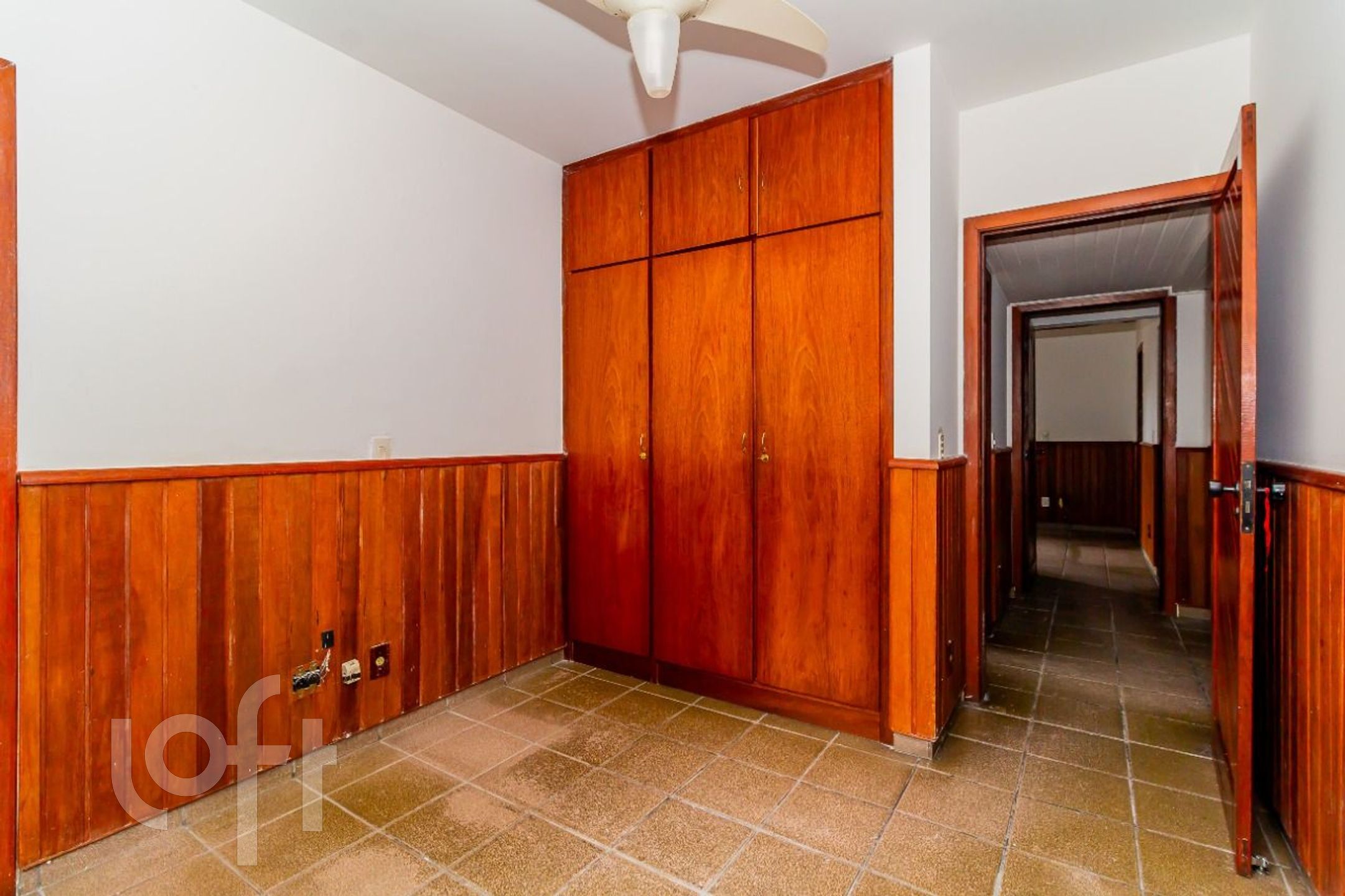 Apartamento à venda com 4 quartos, 169m² - Foto 8