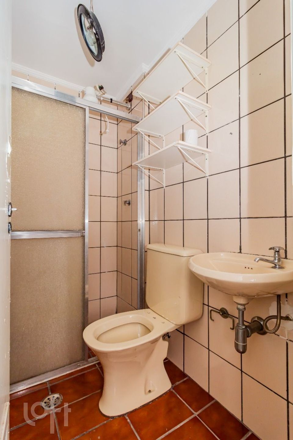 Apartamento à venda com 4 quartos, 169m² - Foto 38