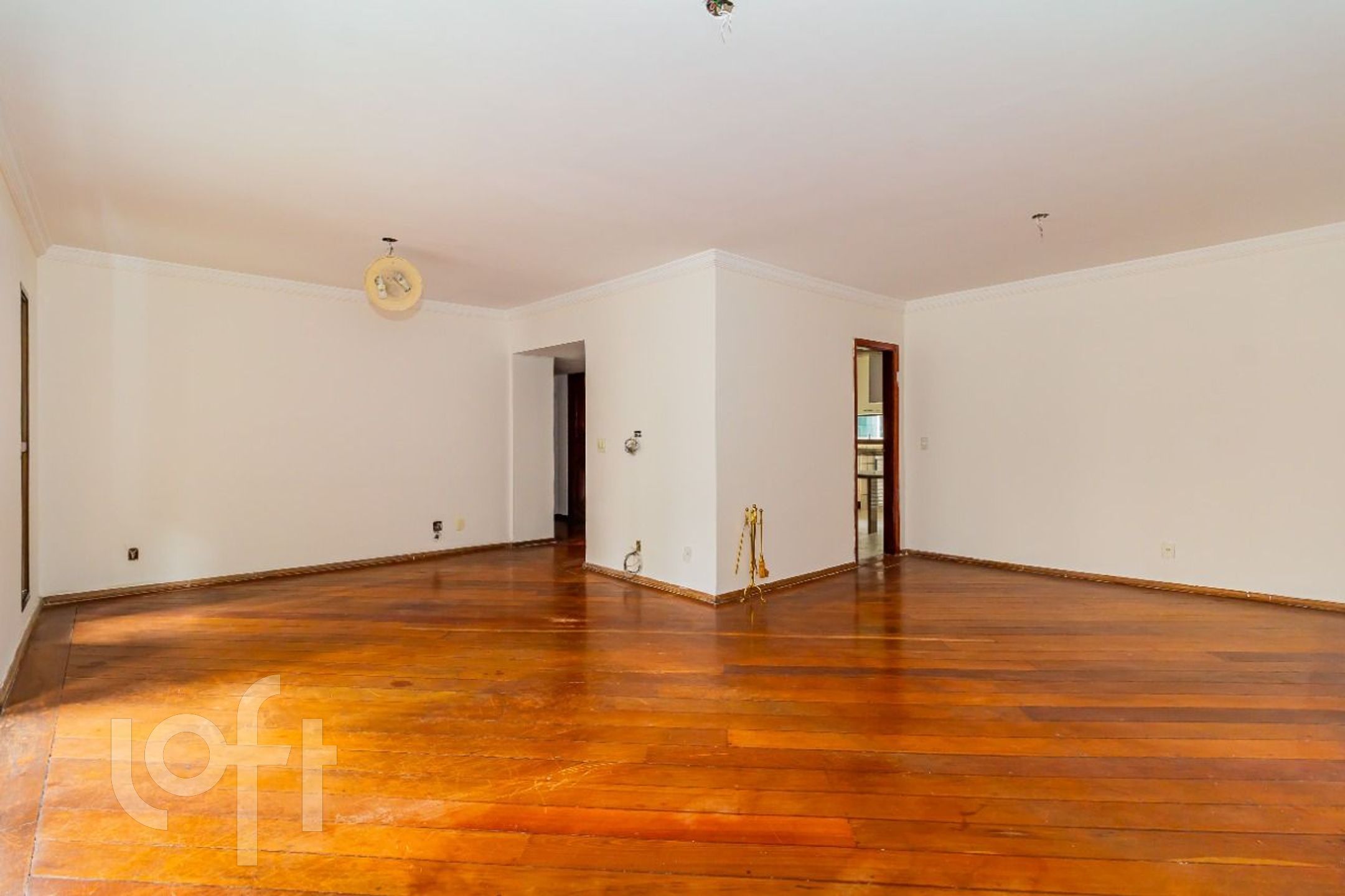 Apartamento à venda com 4 quartos, 169m² - Foto 5