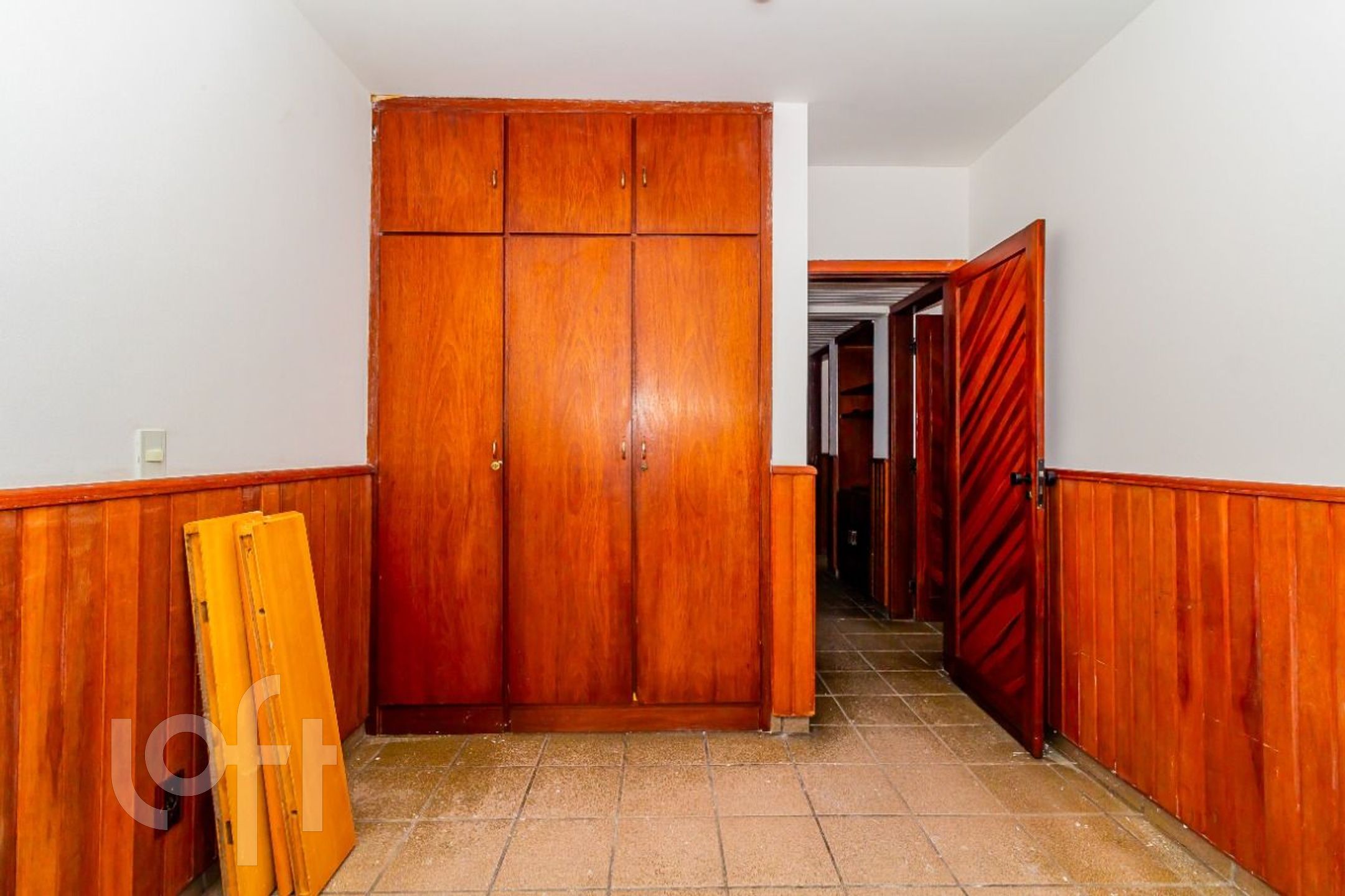 Apartamento à venda com 4 quartos, 169m² - Foto 15