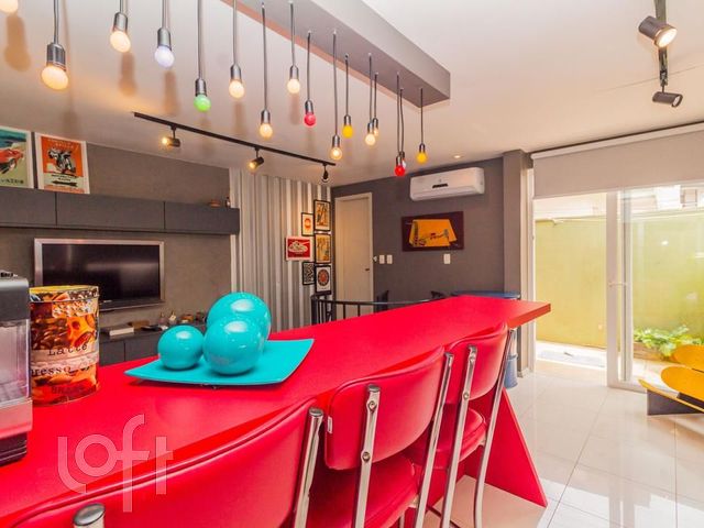 Apartamento com 91m², 1 dormitório, 1 suíte, 1 vaga, Bela Vista em Porto Alegre