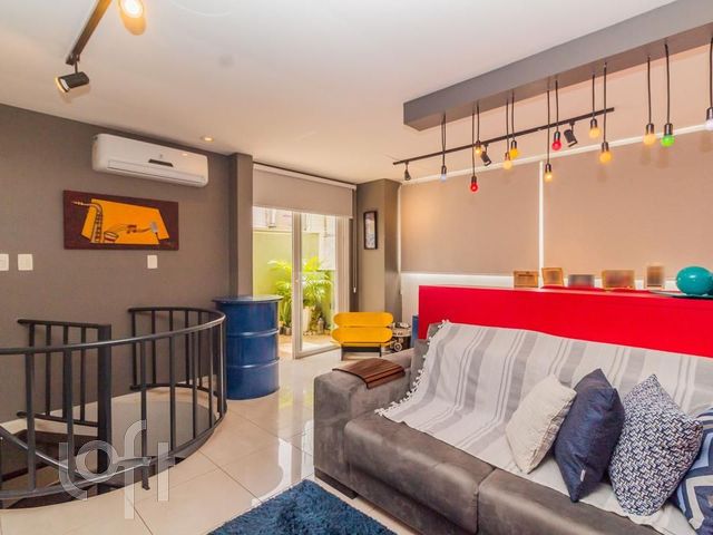 Apartamento com 91m², 1 dormitório, 1 suíte, 1 vaga, Bela Vista em Porto Alegre