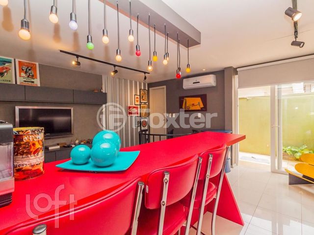 Apartamento com 91m², 1 dormitório, 1 suíte, 1 vaga, Bela Vista em Porto Alegre