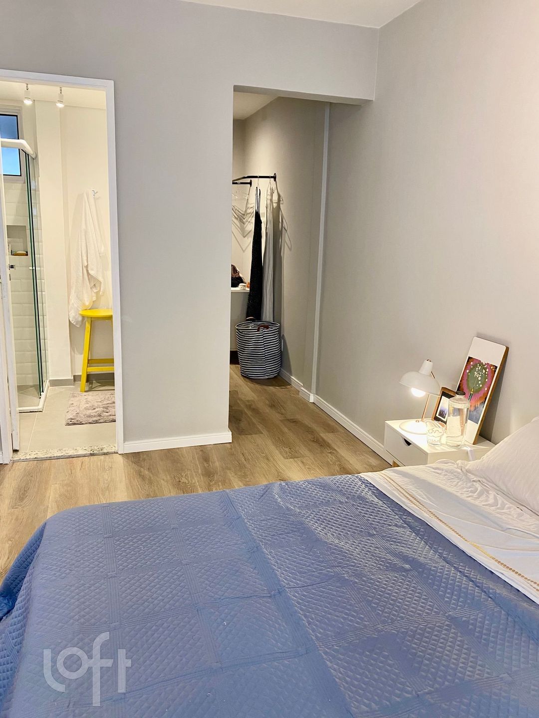 Apartamento à venda com 2 quartos, 75m² - Foto 6