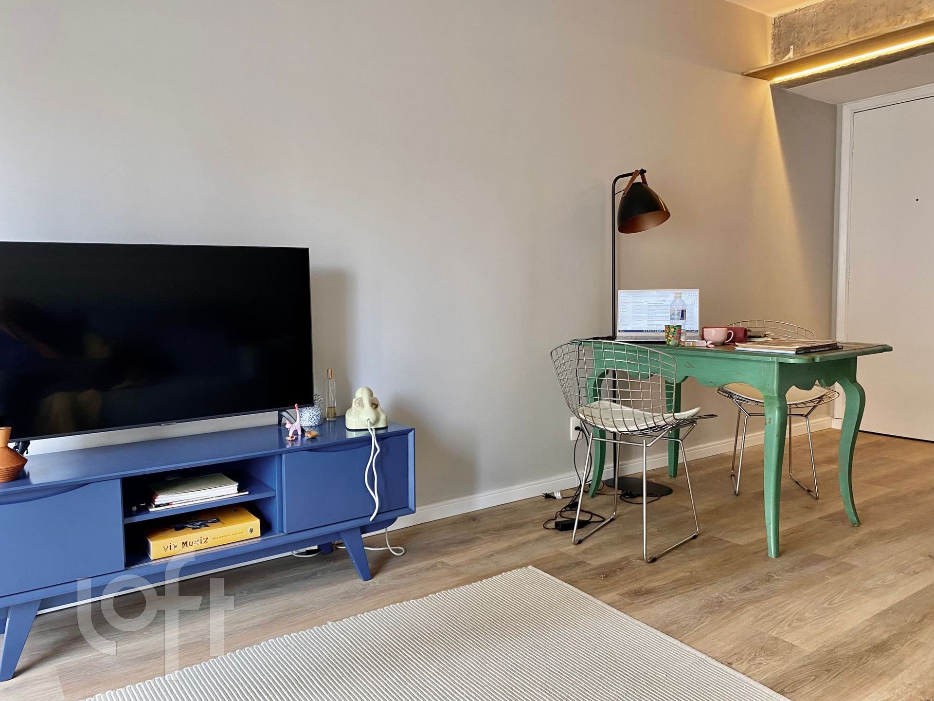 Apartamento à venda com 2 quartos, 75m² - Foto 12