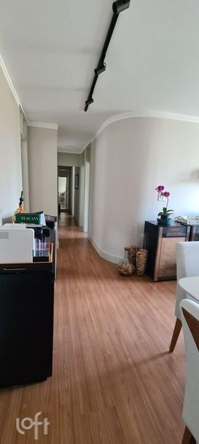 Apartamento à venda com 3 quartos, 100m² - Foto 12