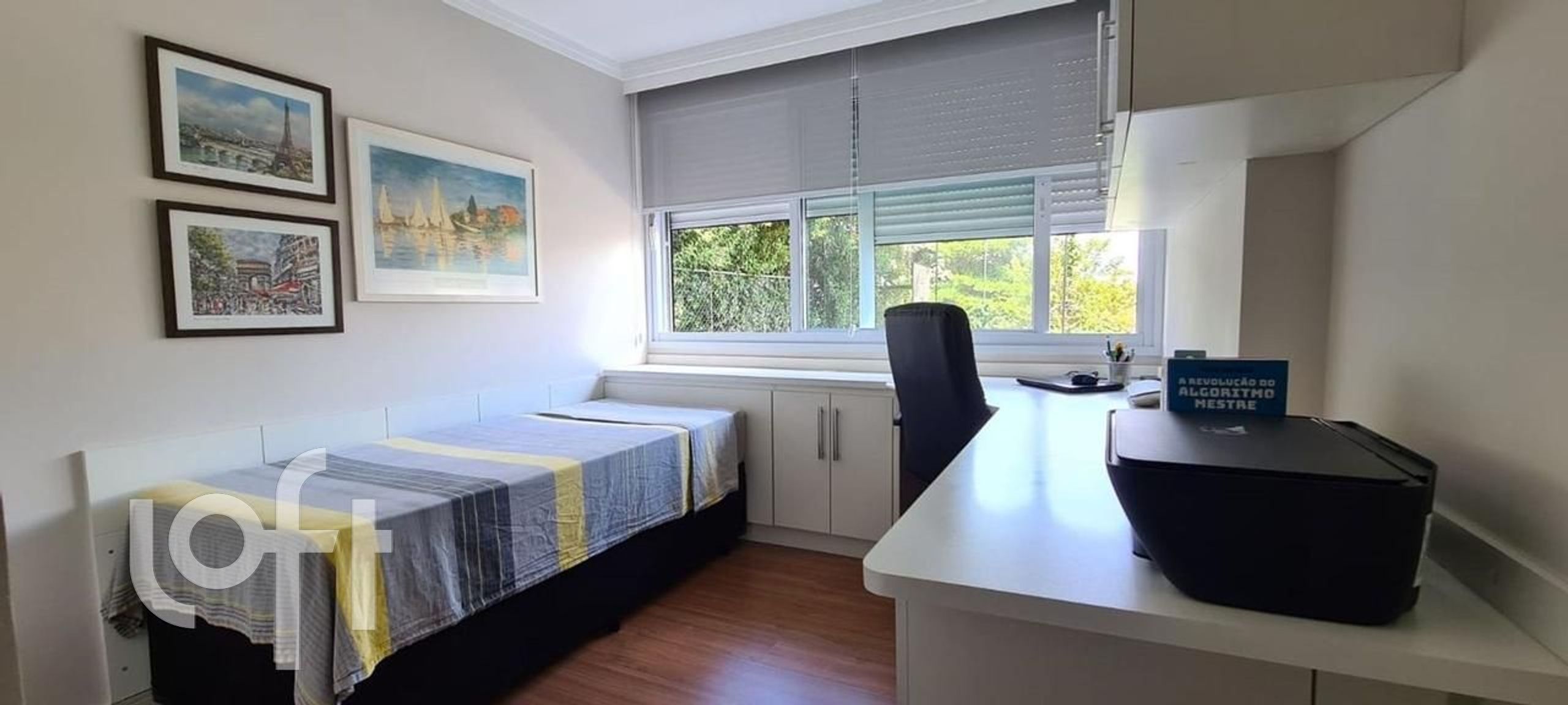 Apartamento à venda com 3 quartos, 100m² - Foto 5