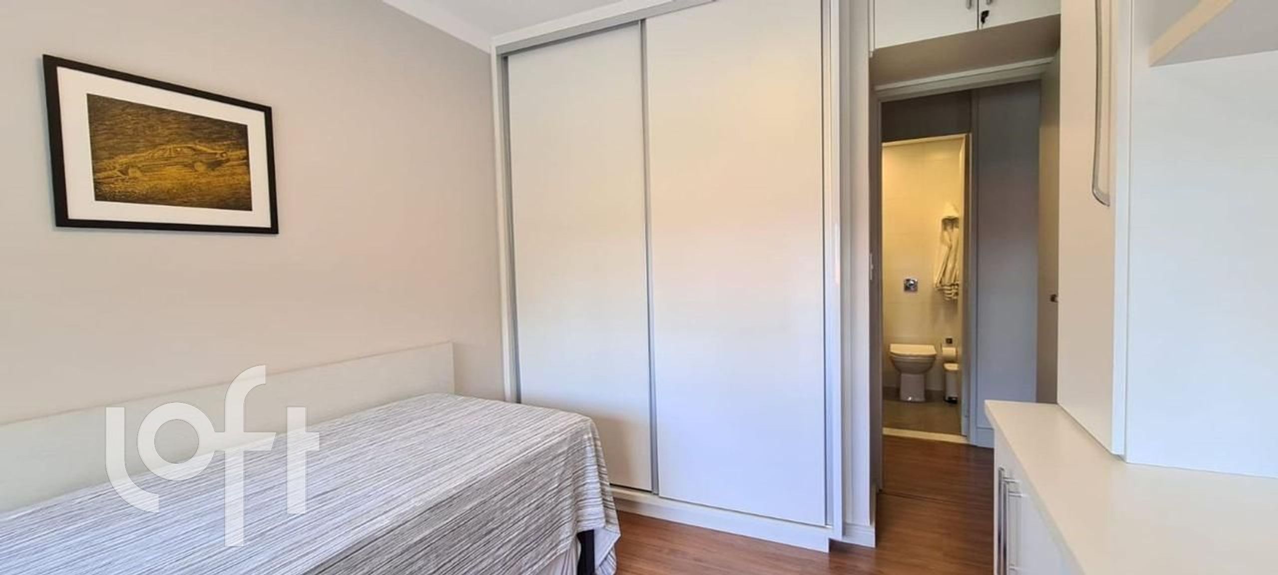 Apartamento à venda com 3 quartos, 100m² - Foto 8