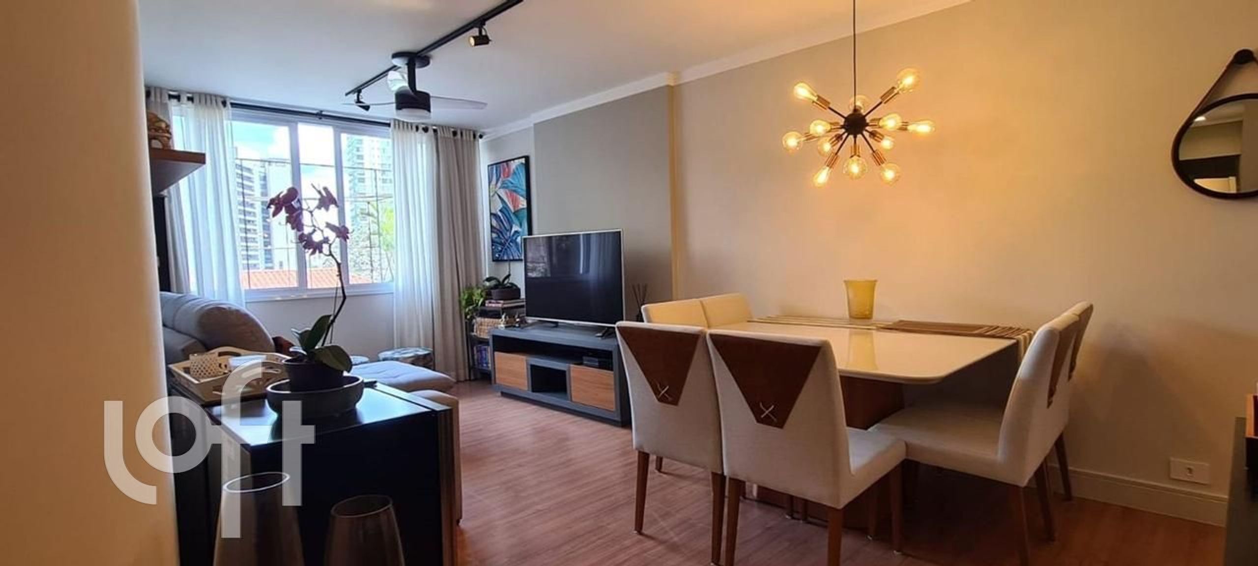 Apartamento à venda com 3 quartos, 100m² - Foto 15