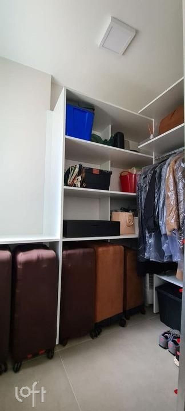 Apartamento à venda com 3 quartos, 100m² - Foto 6