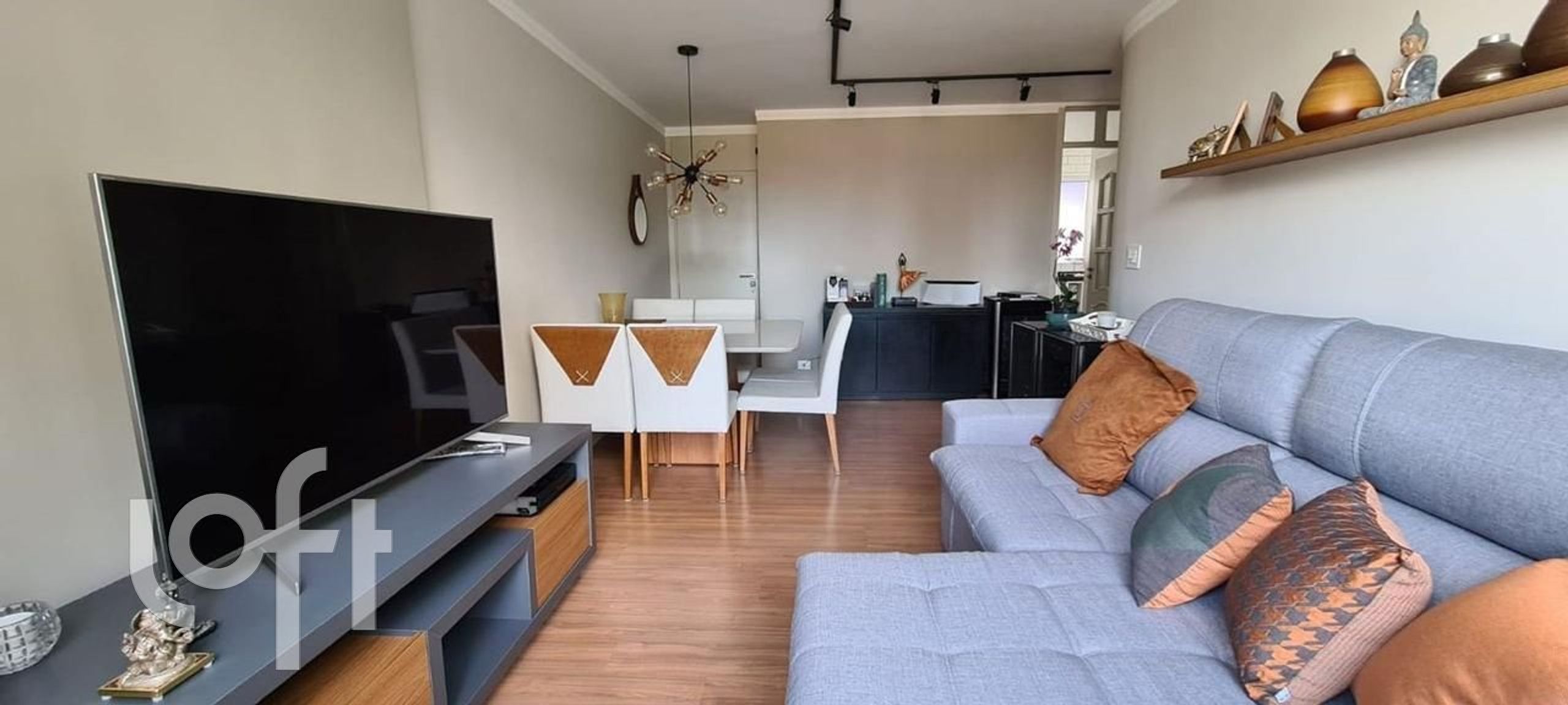 Apartamento à venda com 3 quartos, 100m² - Foto 16