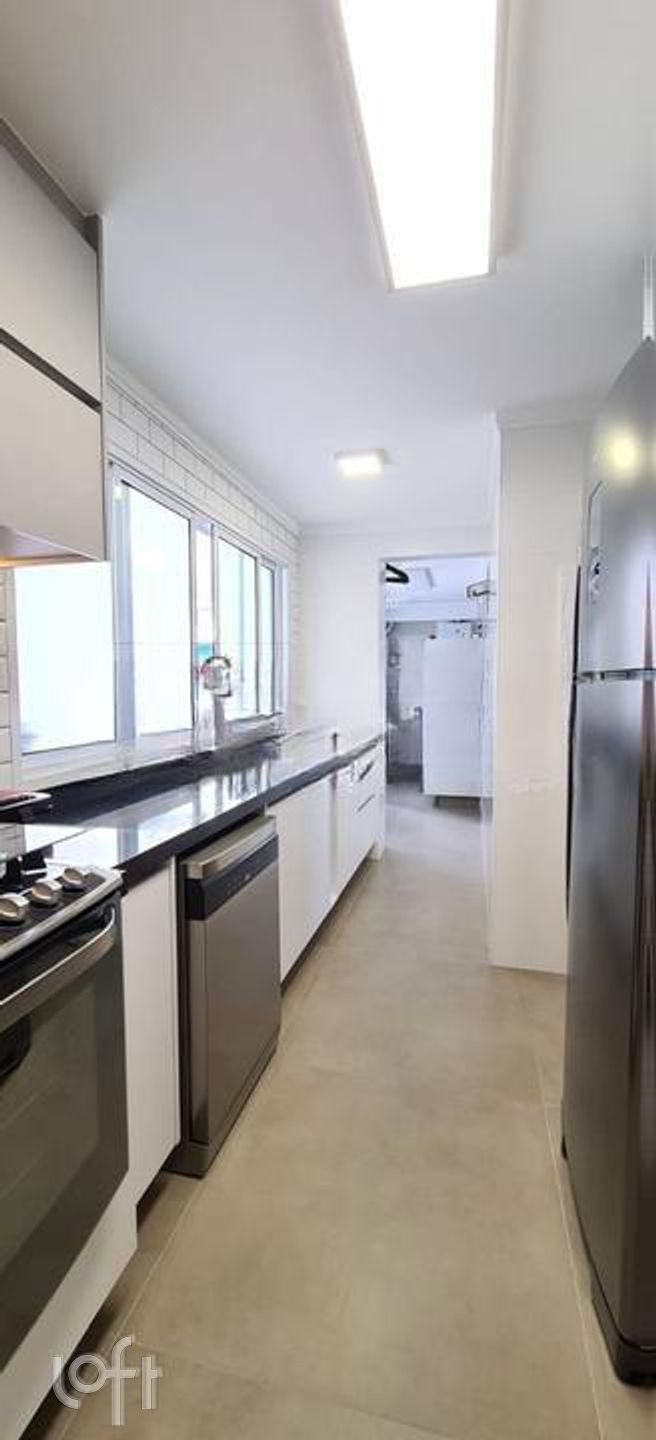 Apartamento à venda com 3 quartos, 100m² - Foto 21